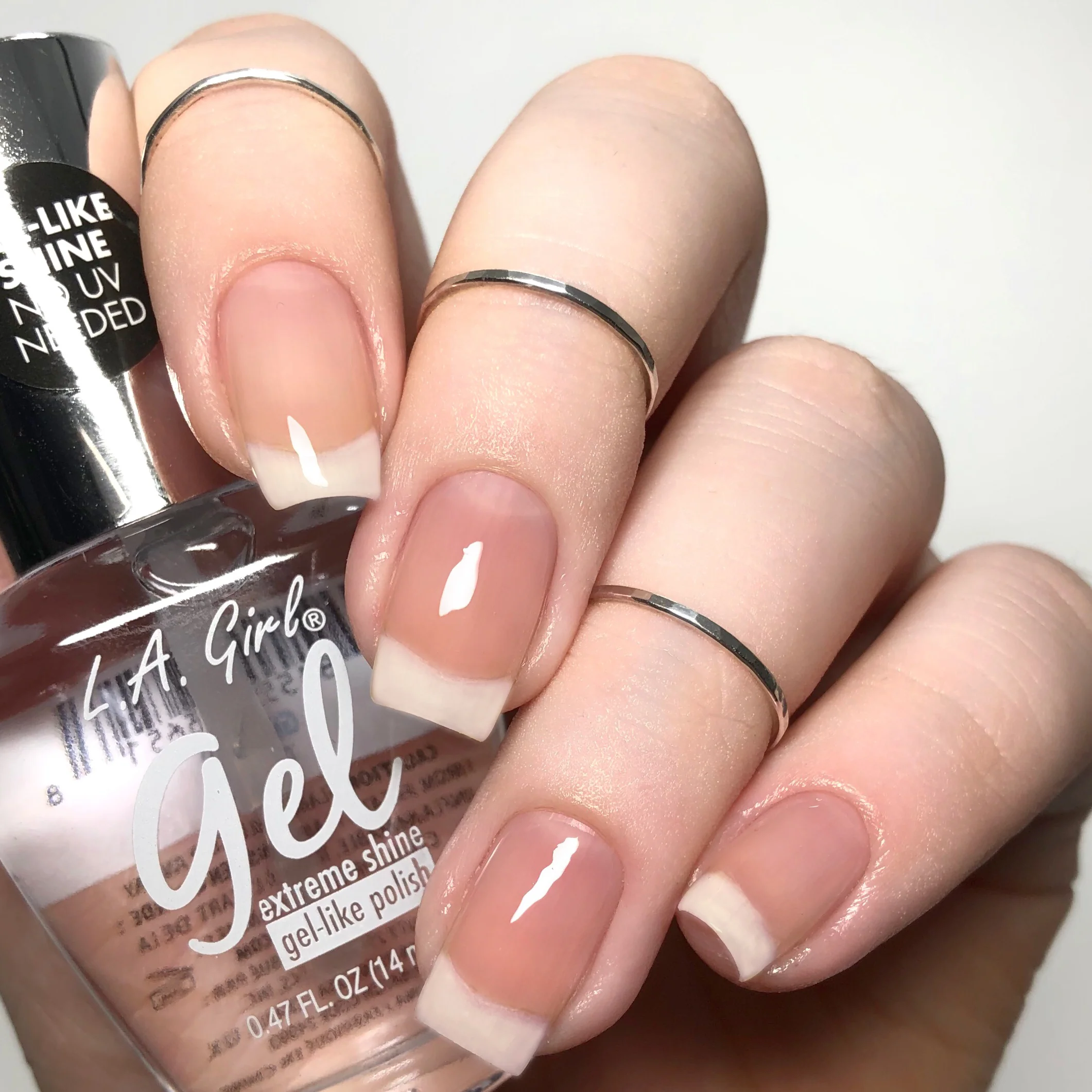 Gel Extreme Shine - Image 7