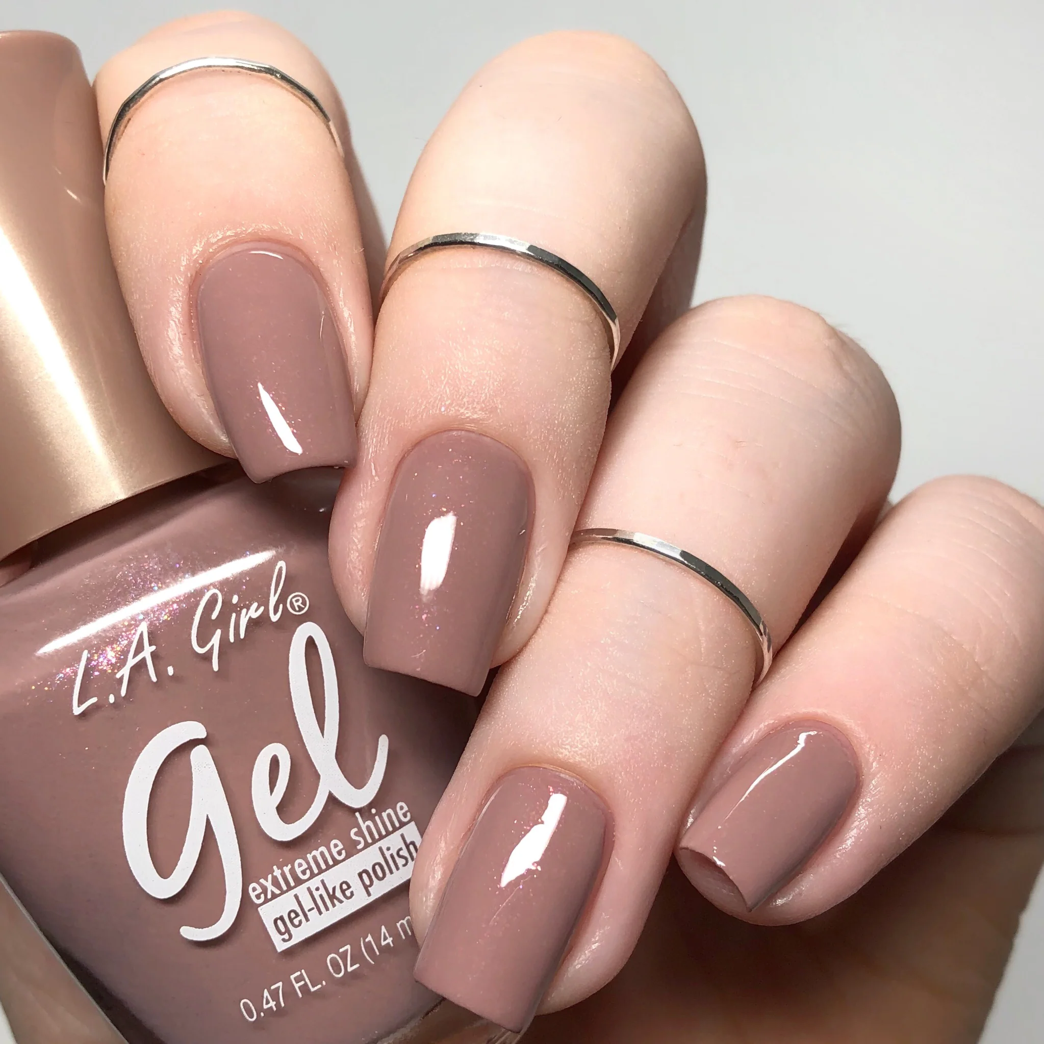 Gel Extreme Shine - Image 78