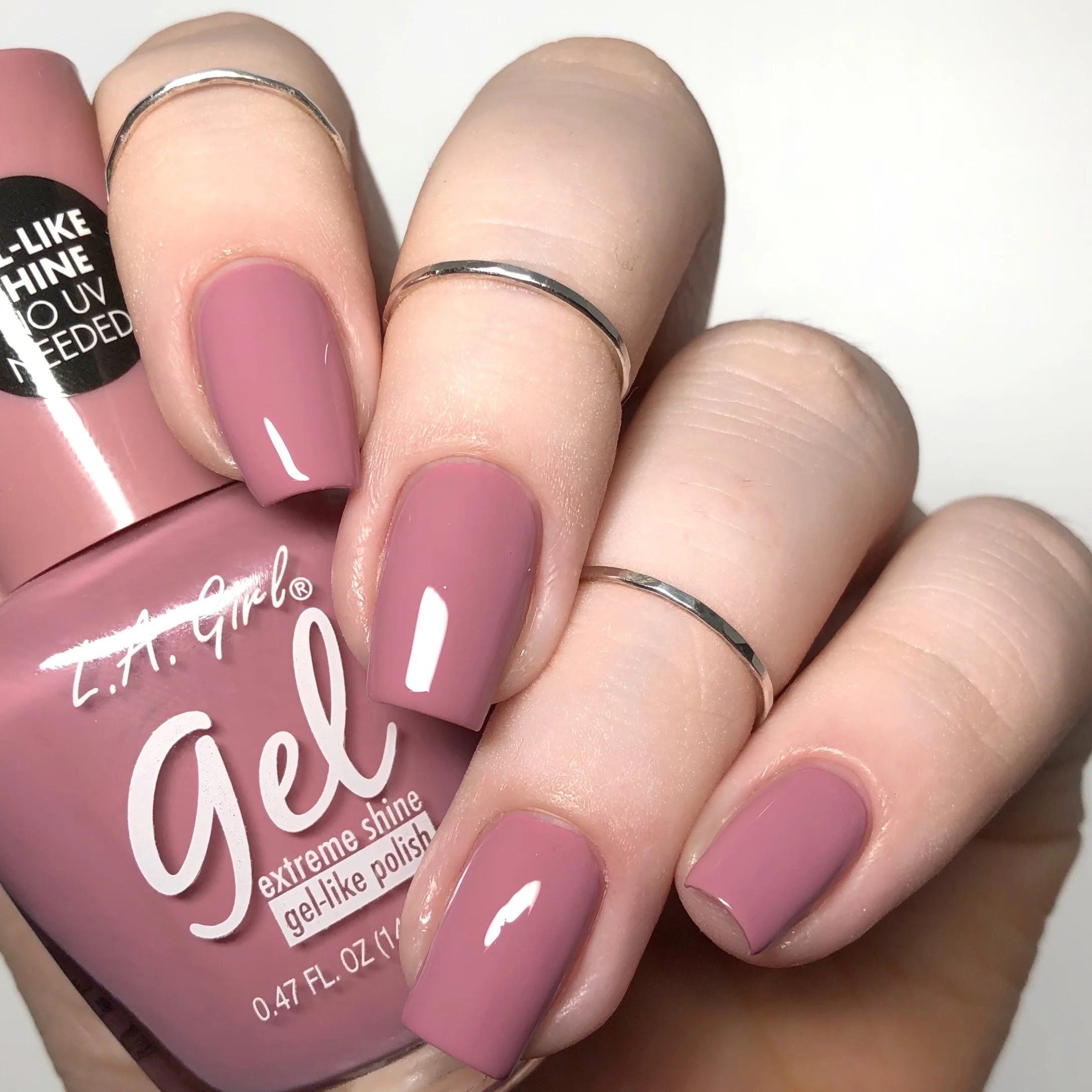 Gel Extreme Shine - Image 9