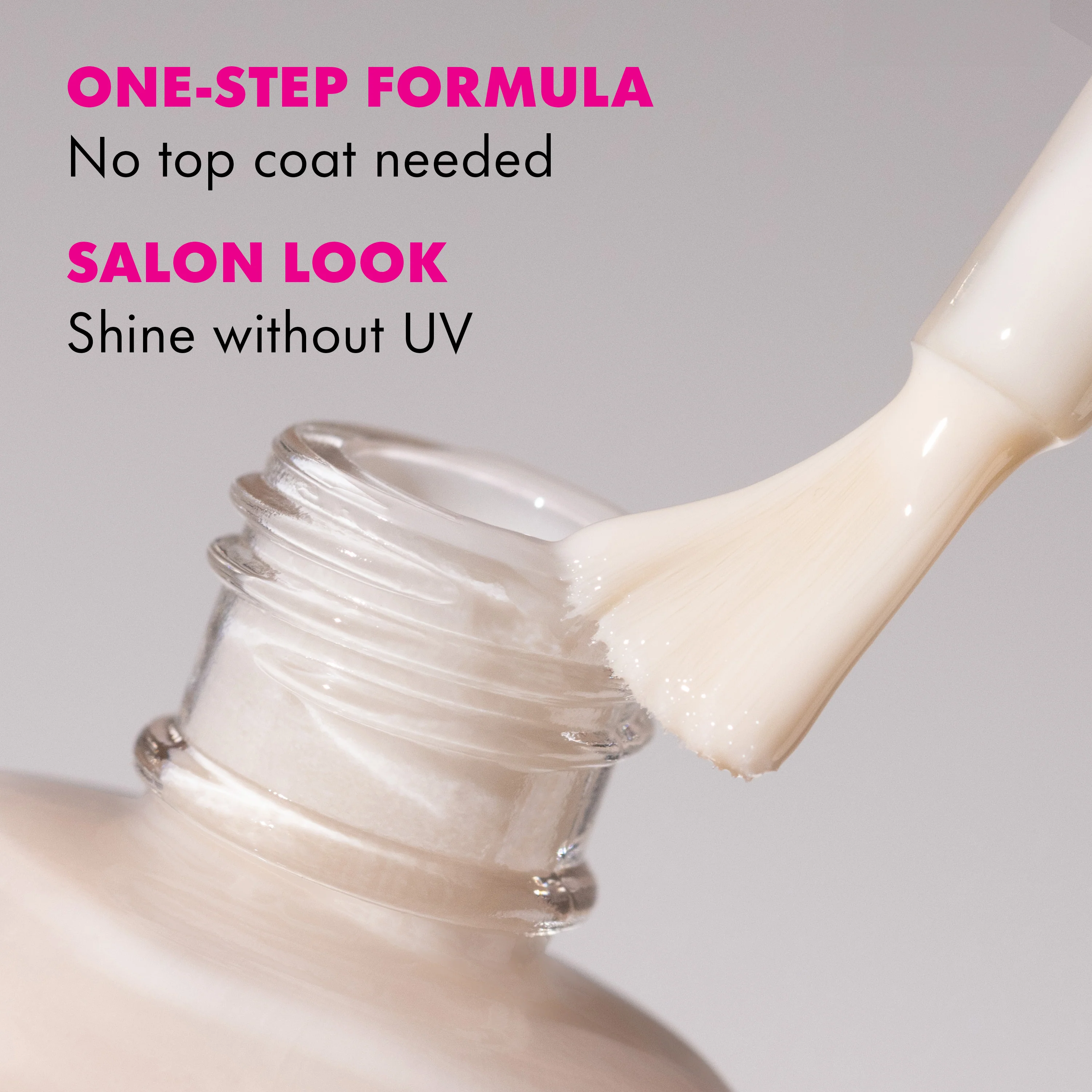 Gel Extreme Shine - Image 95