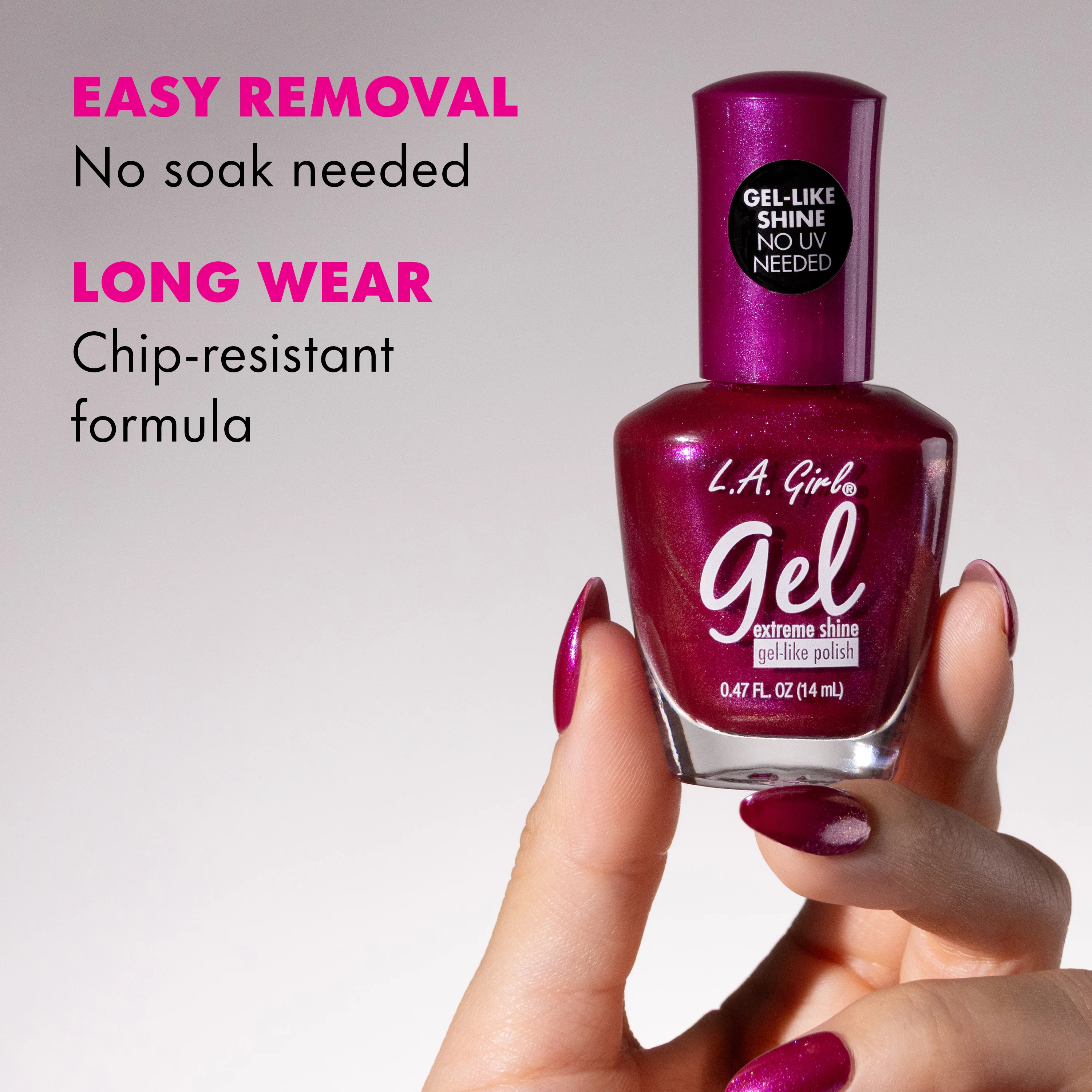 Gel Extreme Shine - Image 96