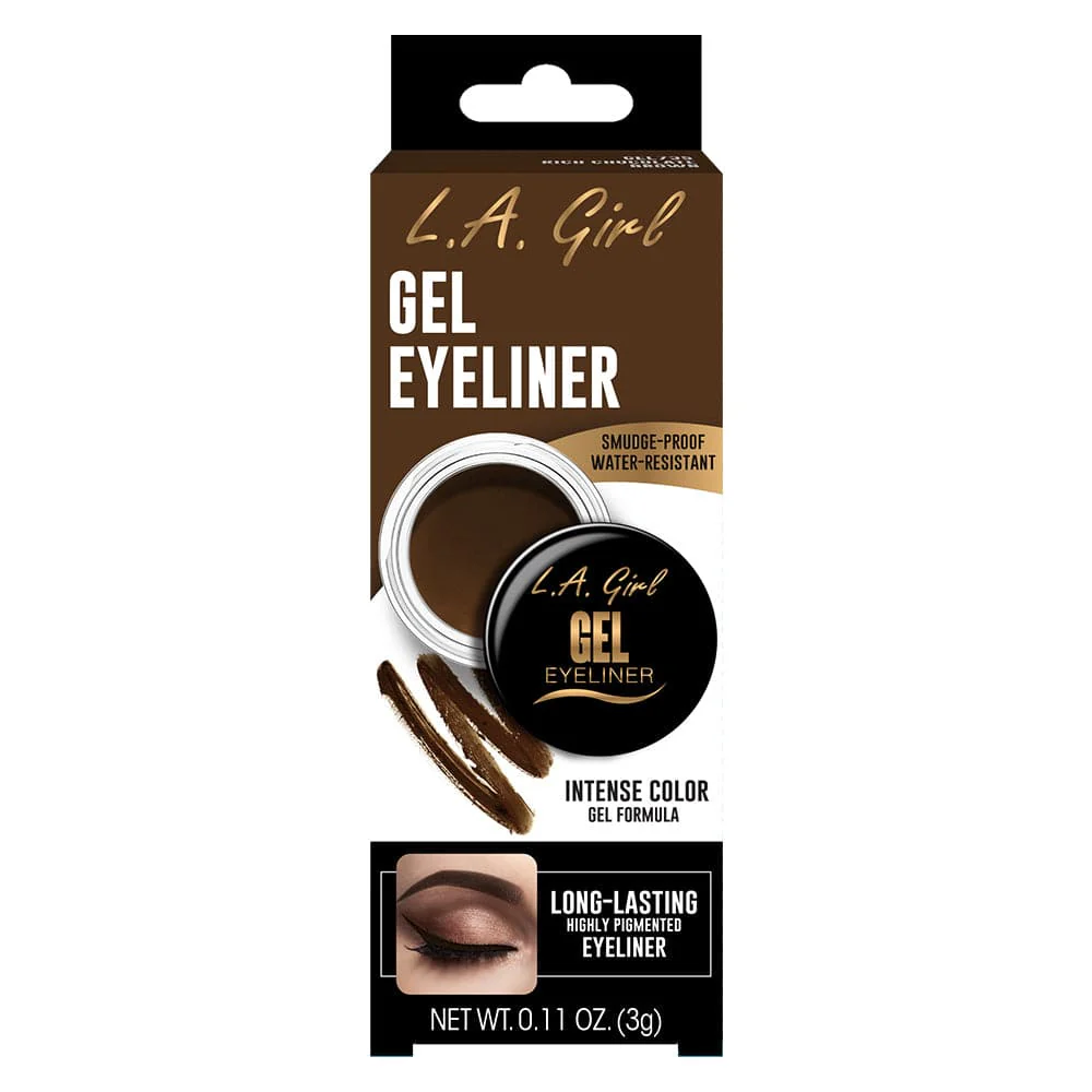 Gel Eyeliner - Image 10