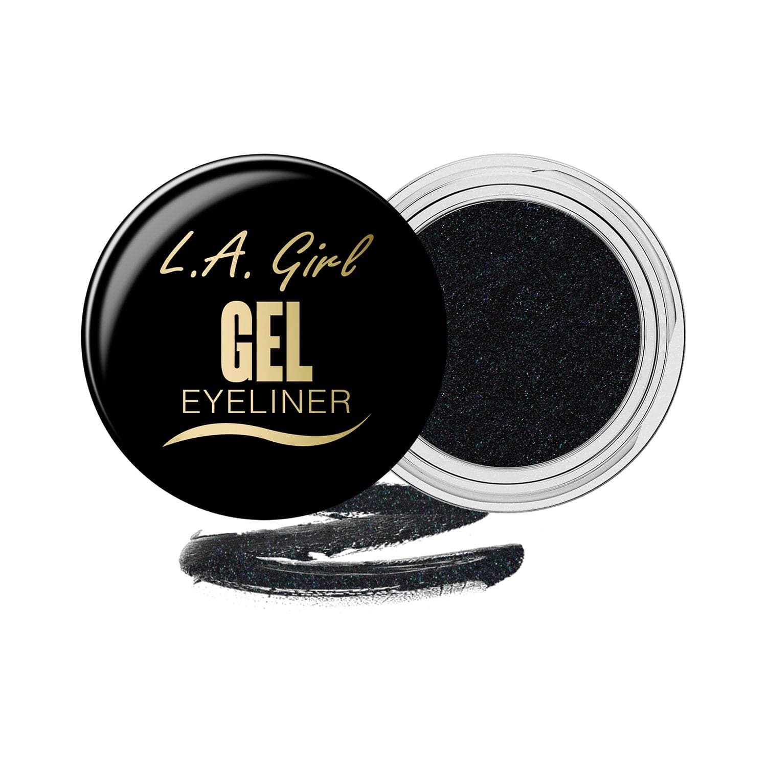 Gel Eyeliner - Image 3
