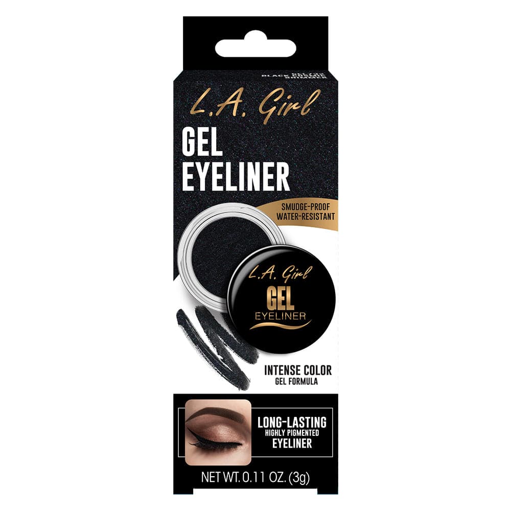 Gel Eyeliner - Image 4