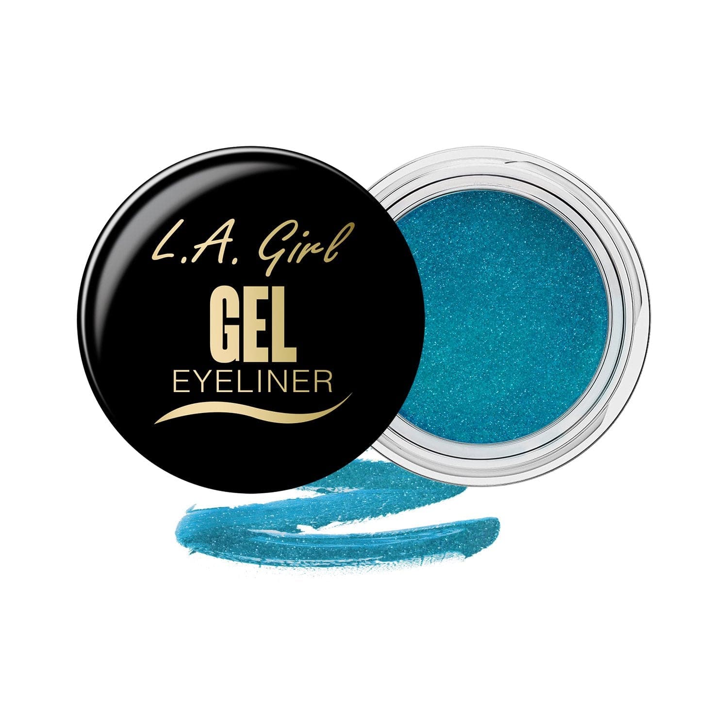 Gel Eyeliner - Image 5