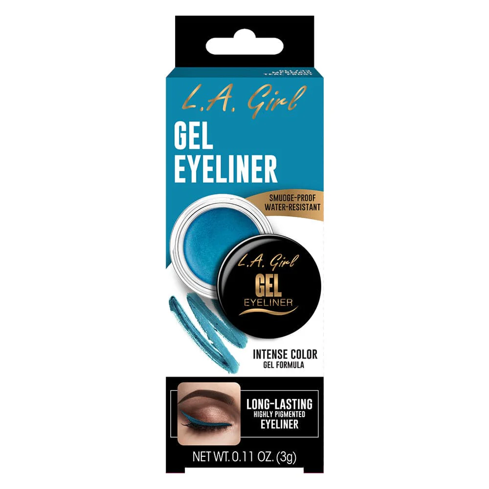 Gel Eyeliner - Image 6