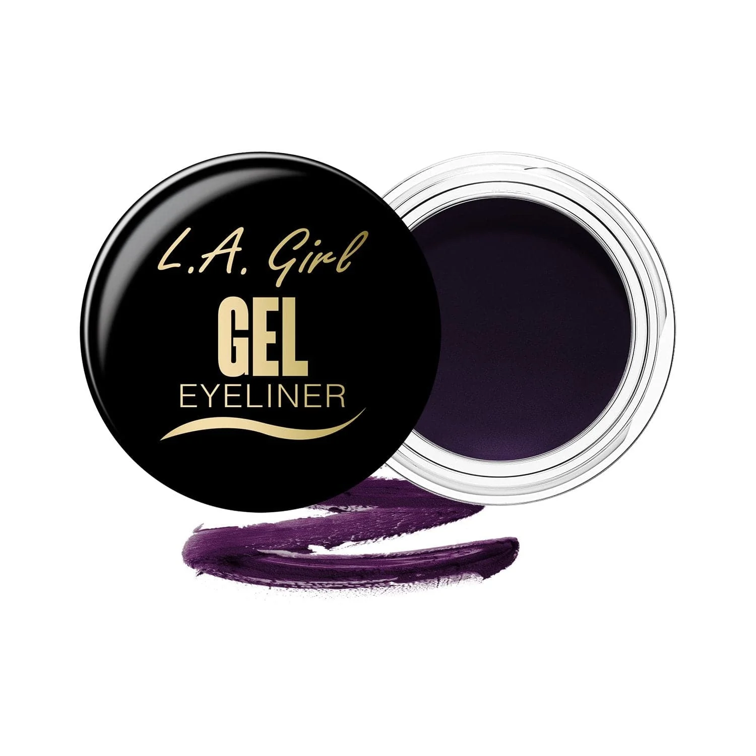 Gel Eyeliner - Image 7