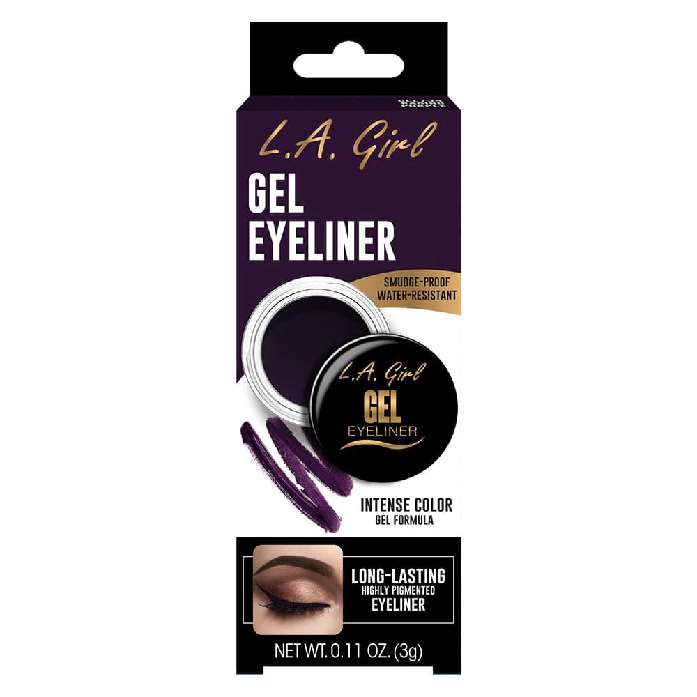 Gel Eyeliner - Image 8