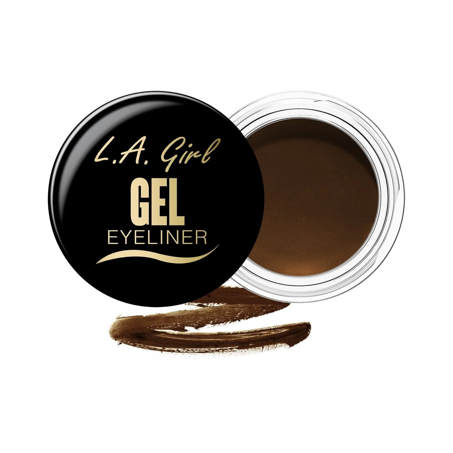 Gel Eyeliner - Image 9
