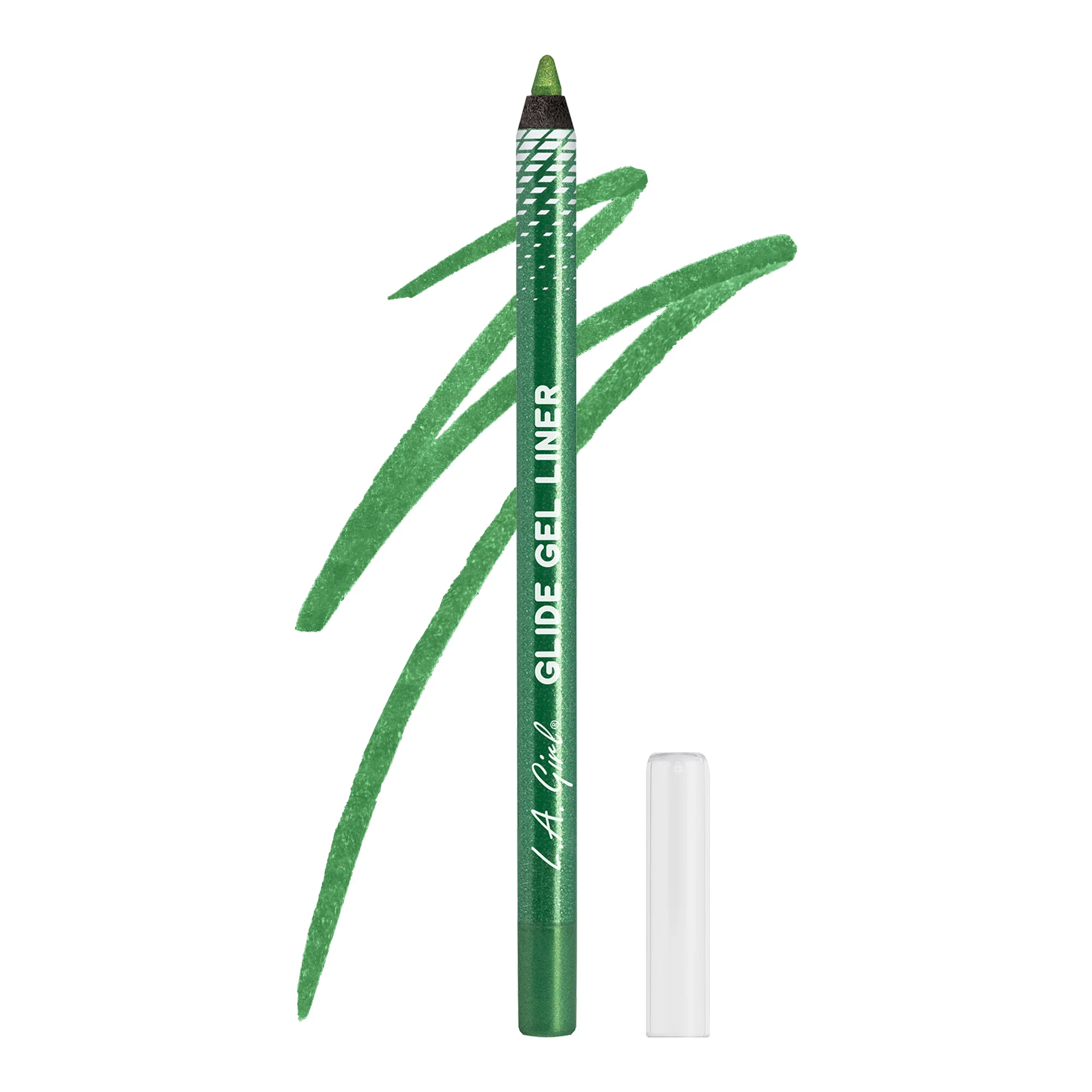 Glide Gel Eyeliner Pencil - Image 10