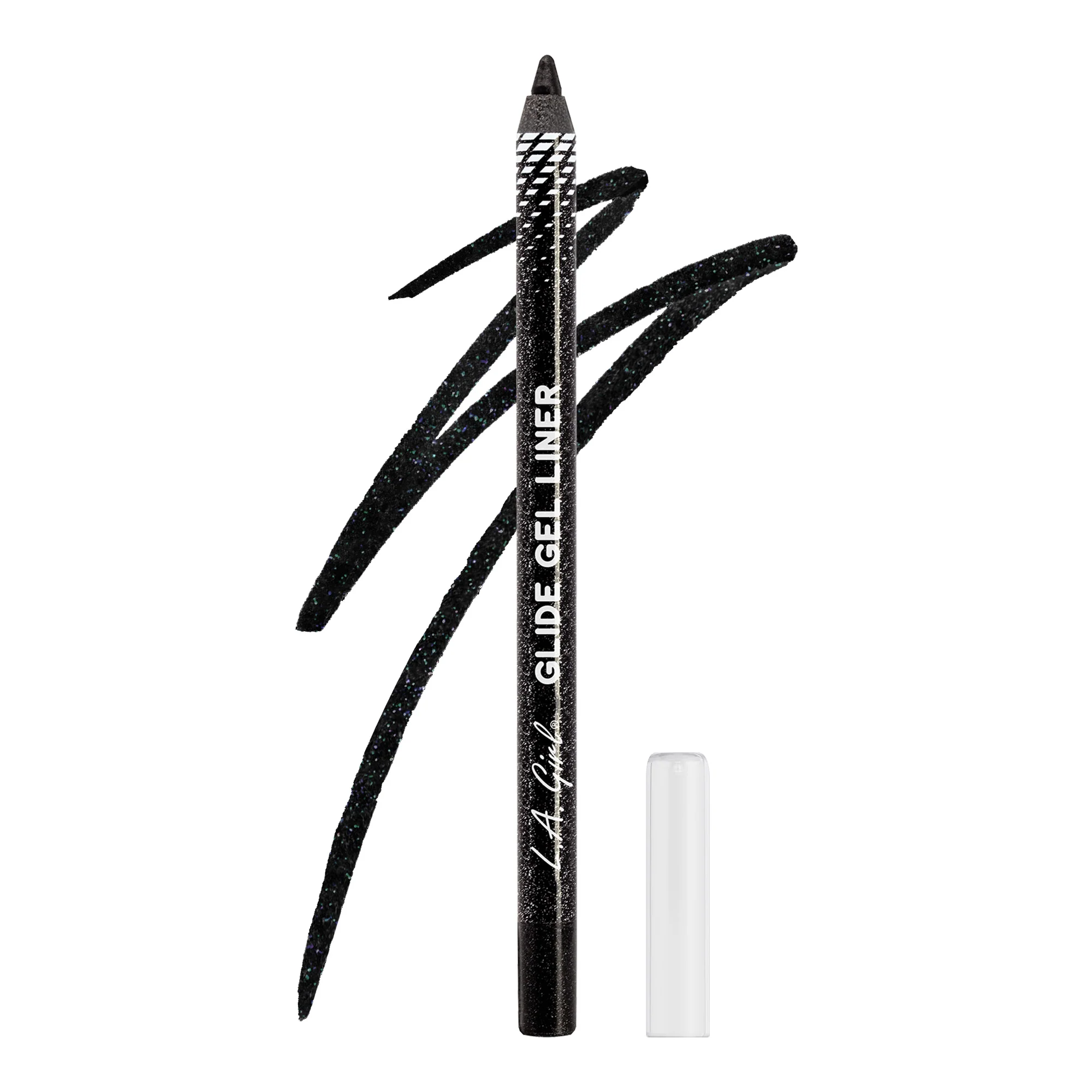 Glide Gel Eyeliner Pencil - Image 2