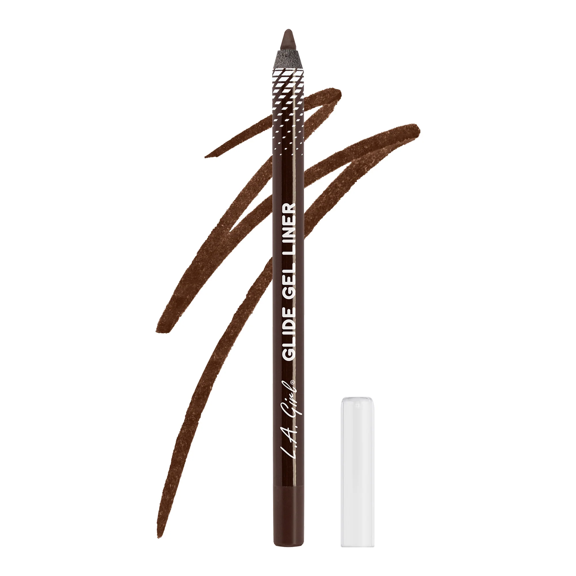 Glide Gel Eyeliner Pencil - Image 3