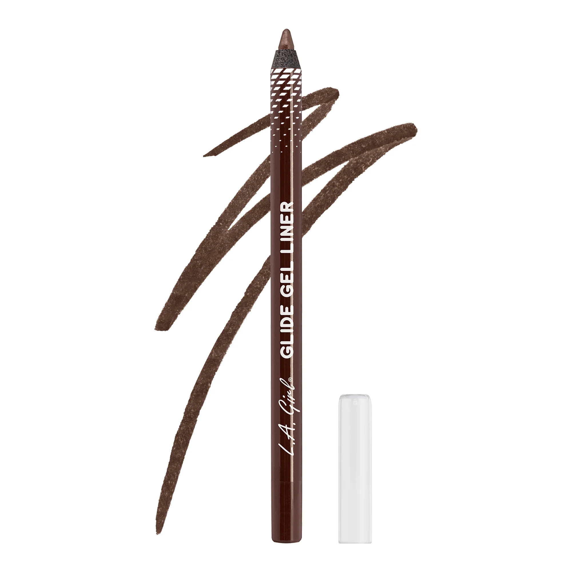 Glide Gel Eyeliner Pencil - Image 4