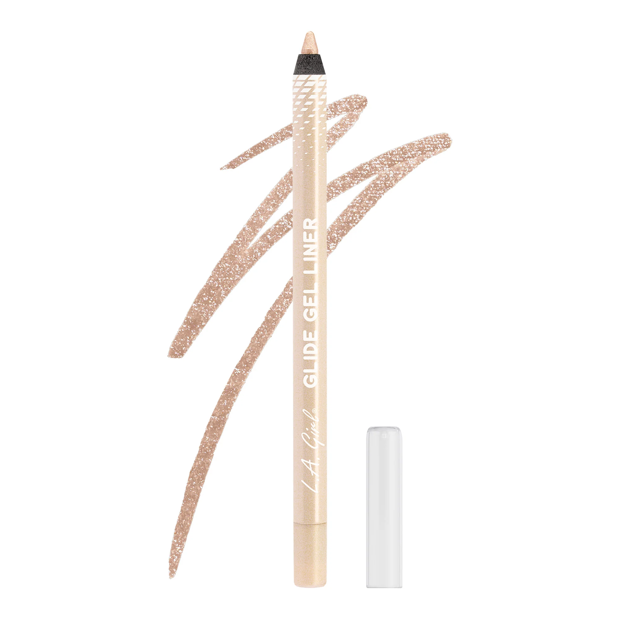 Glide Gel Eyeliner Pencil - Image 5