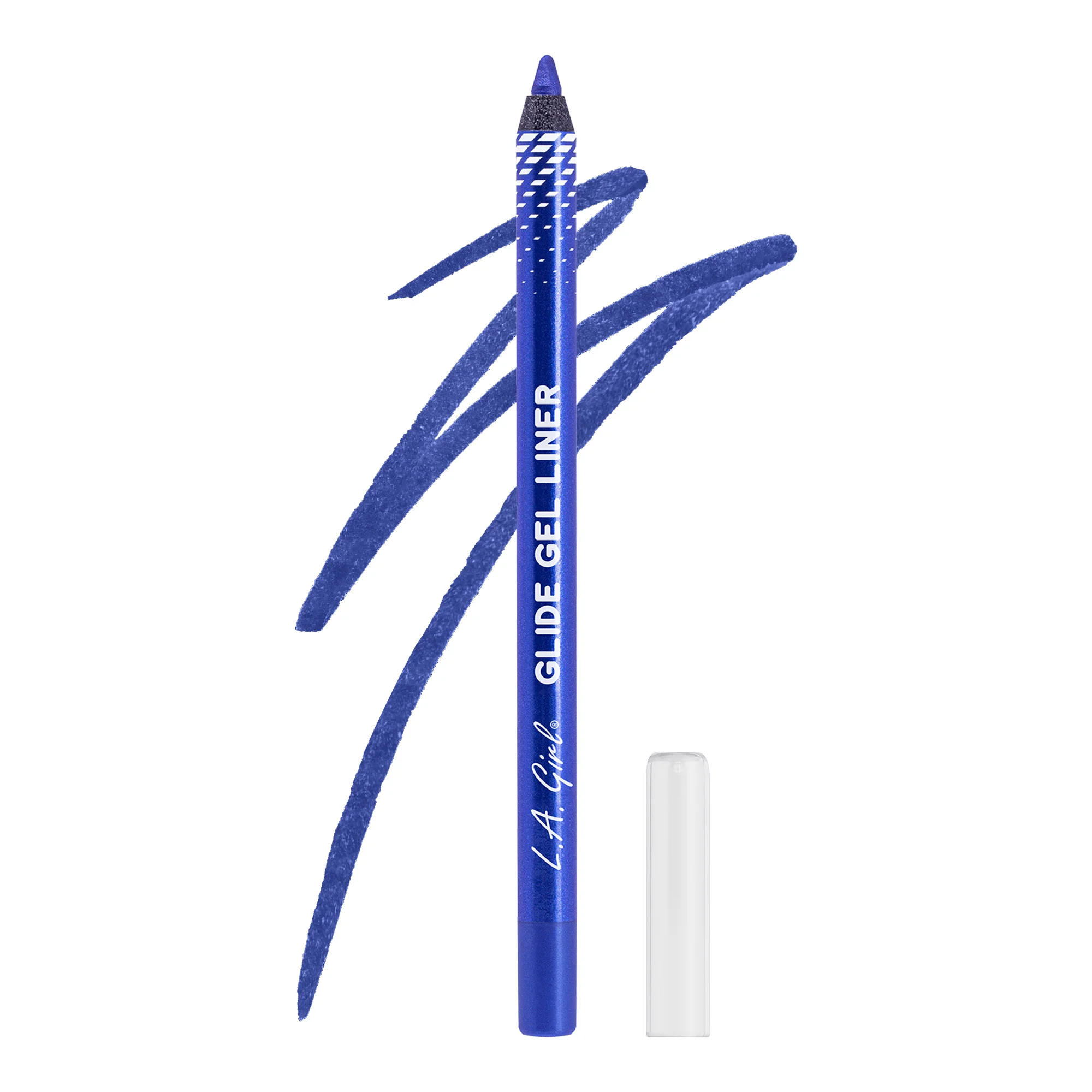 Glide Gel Eyeliner Pencil - Image 6