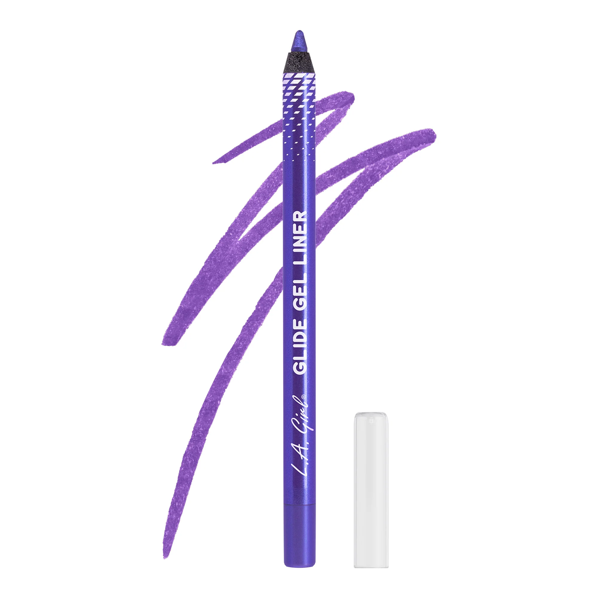 Glide Gel Eyeliner Pencil - Image 7