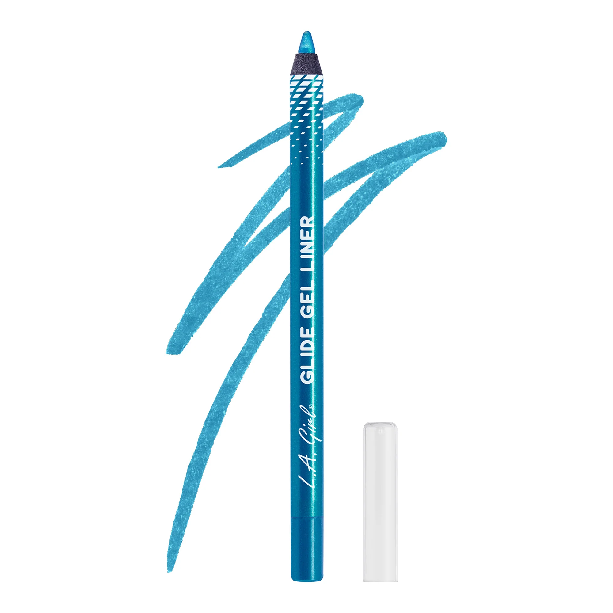 Glide Gel Eyeliner Pencil - Image 8