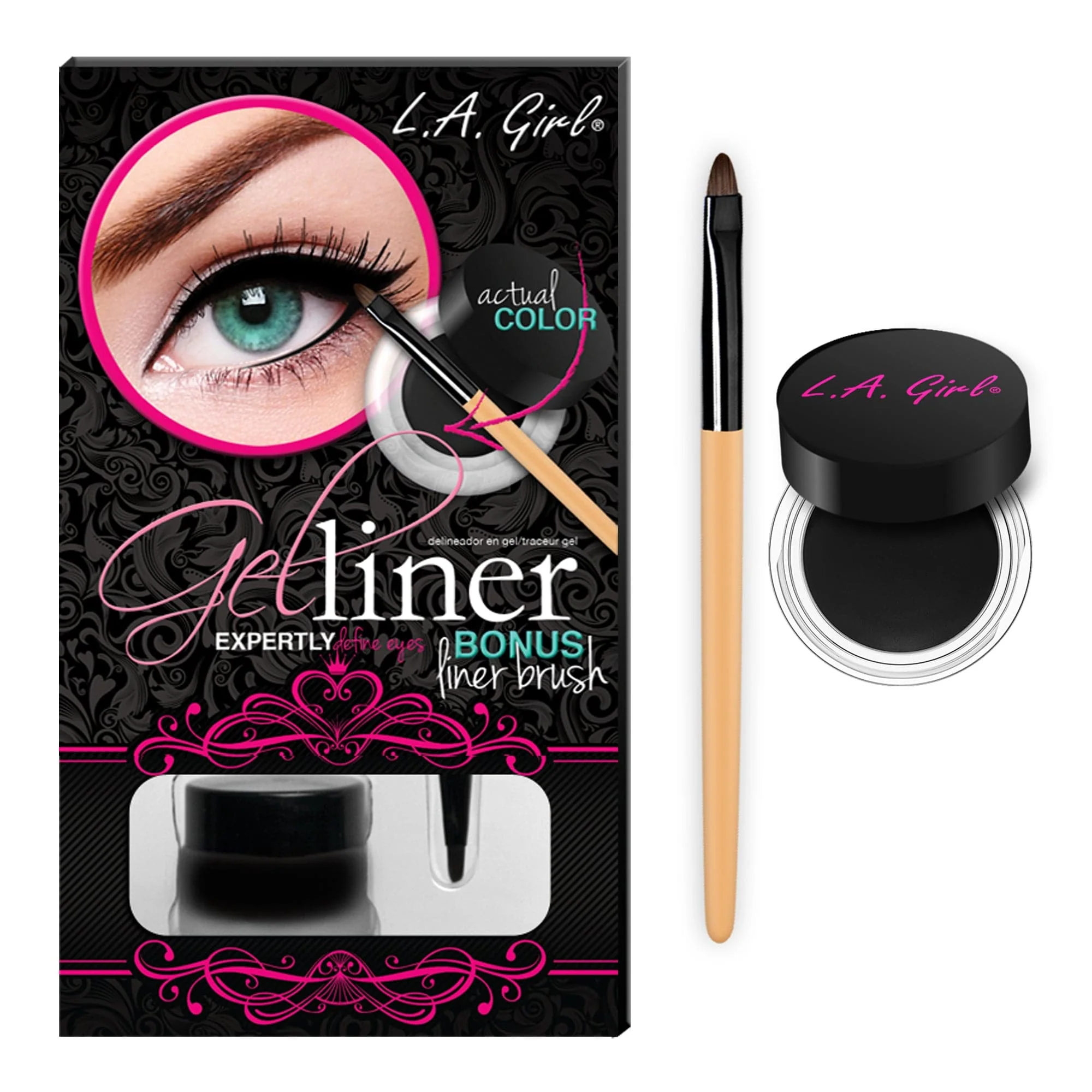 Gel Liner Kit - Image 4