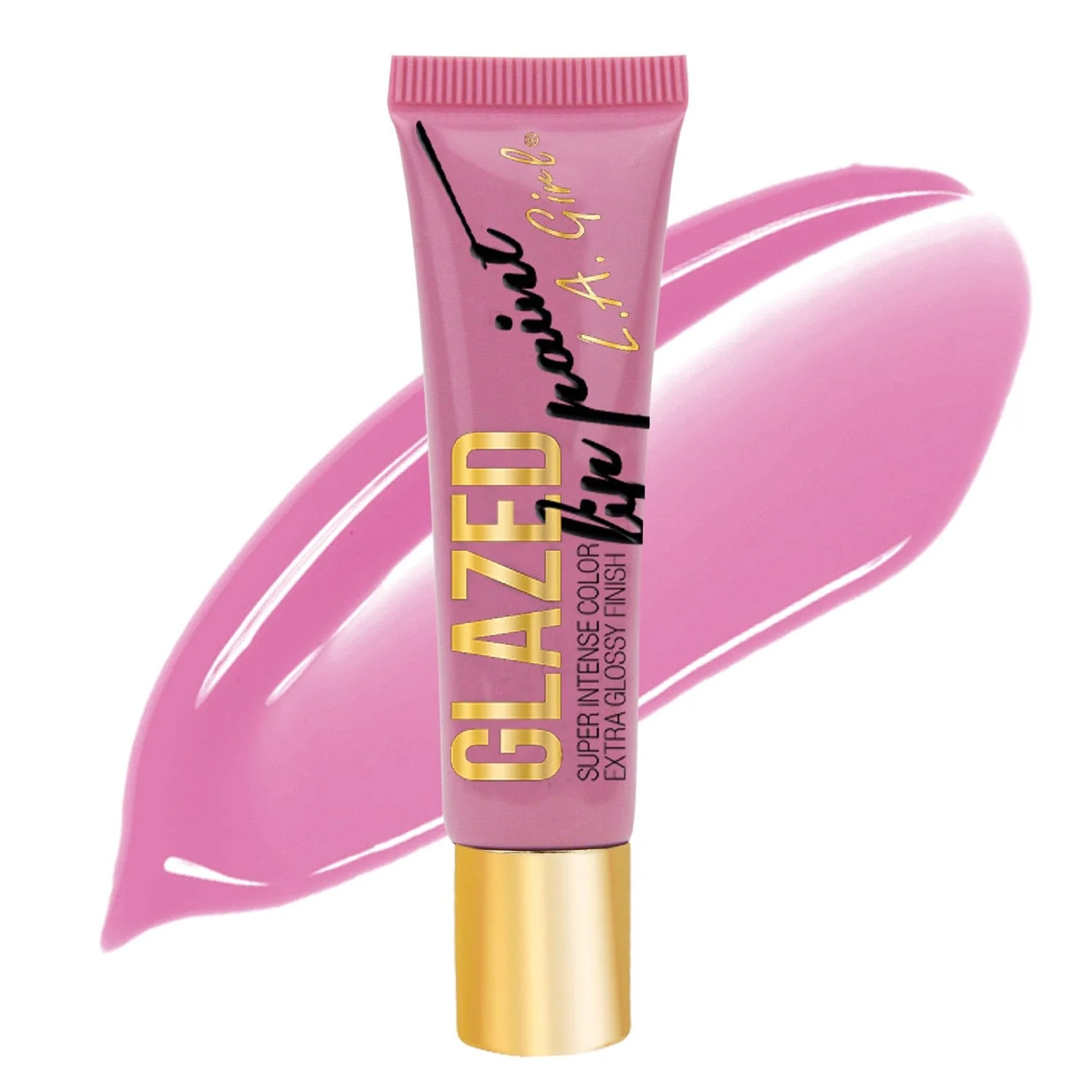 Glazed Lip Paint - Image 10