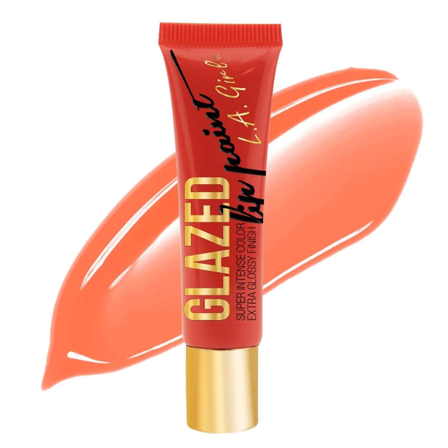 Glazed Lip Paint - Image 11