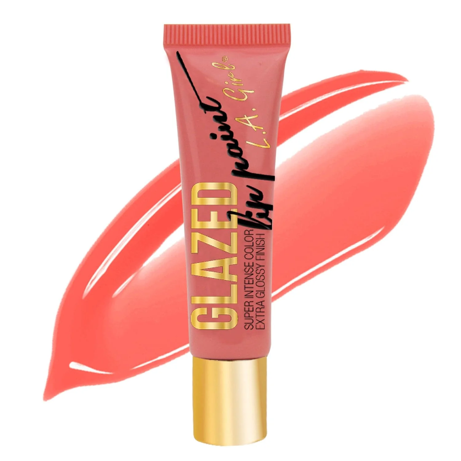 Glazed Lip Paint - Image 12