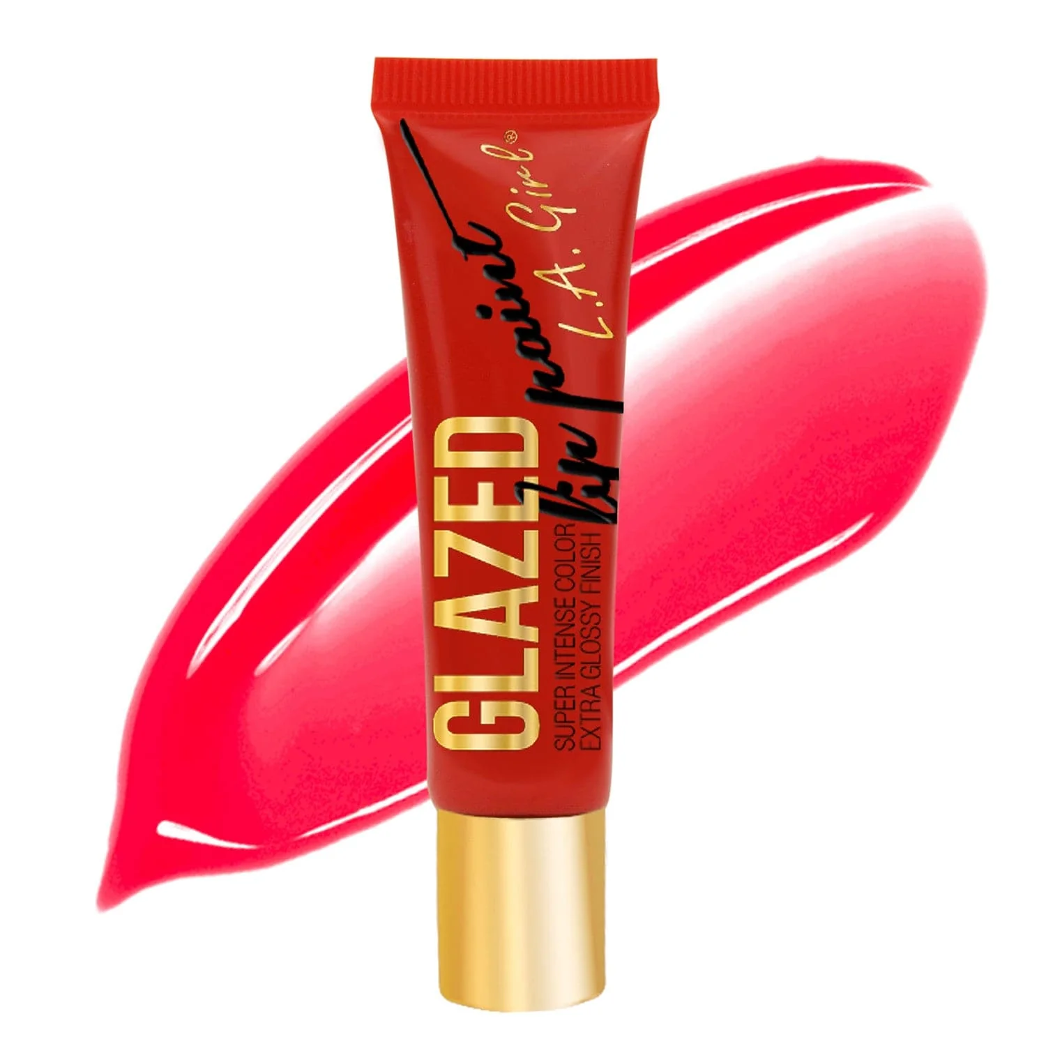 Glazed Lip Paint - Image 13
