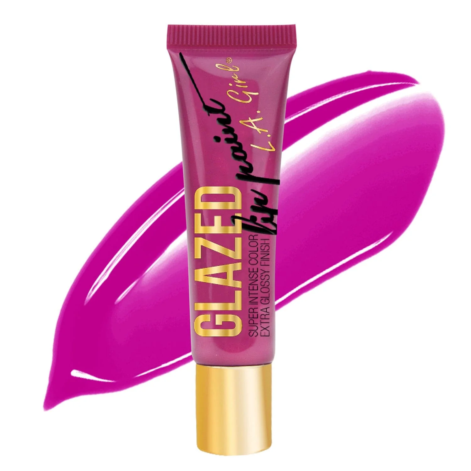 Glazed Lip Paint - Image 14
