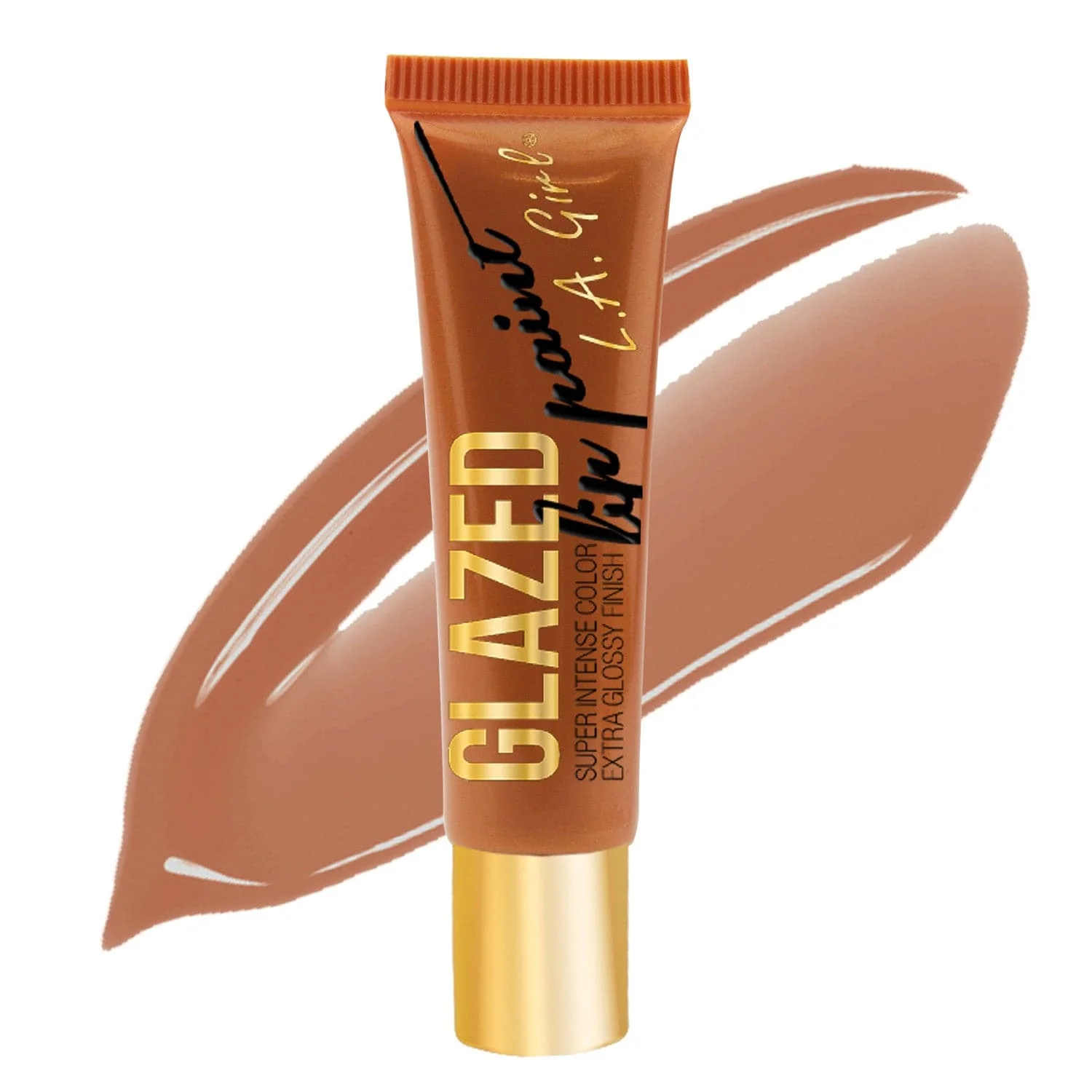 Glazed Lip Paint - Image 15