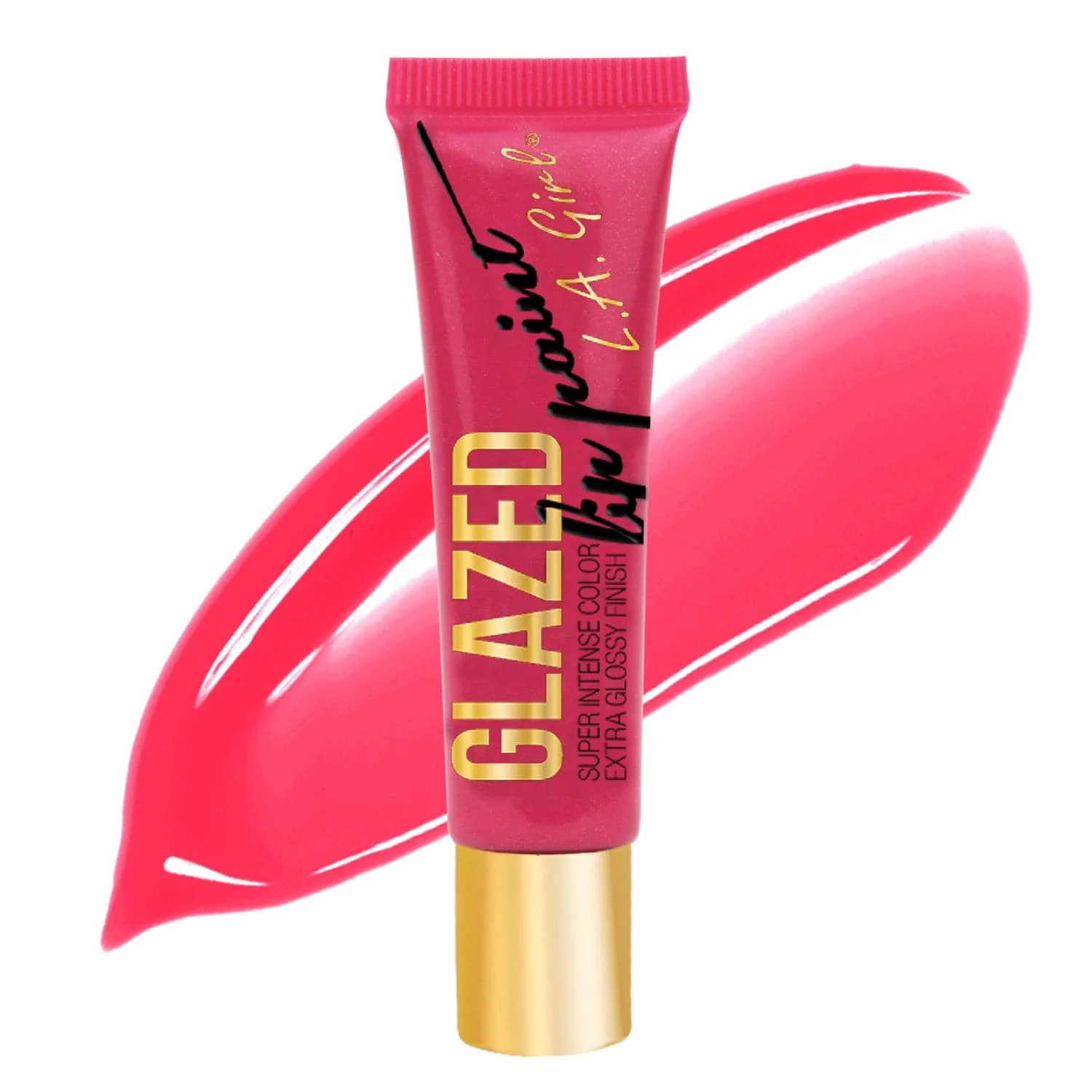 Glazed Lip Paint - Image 16