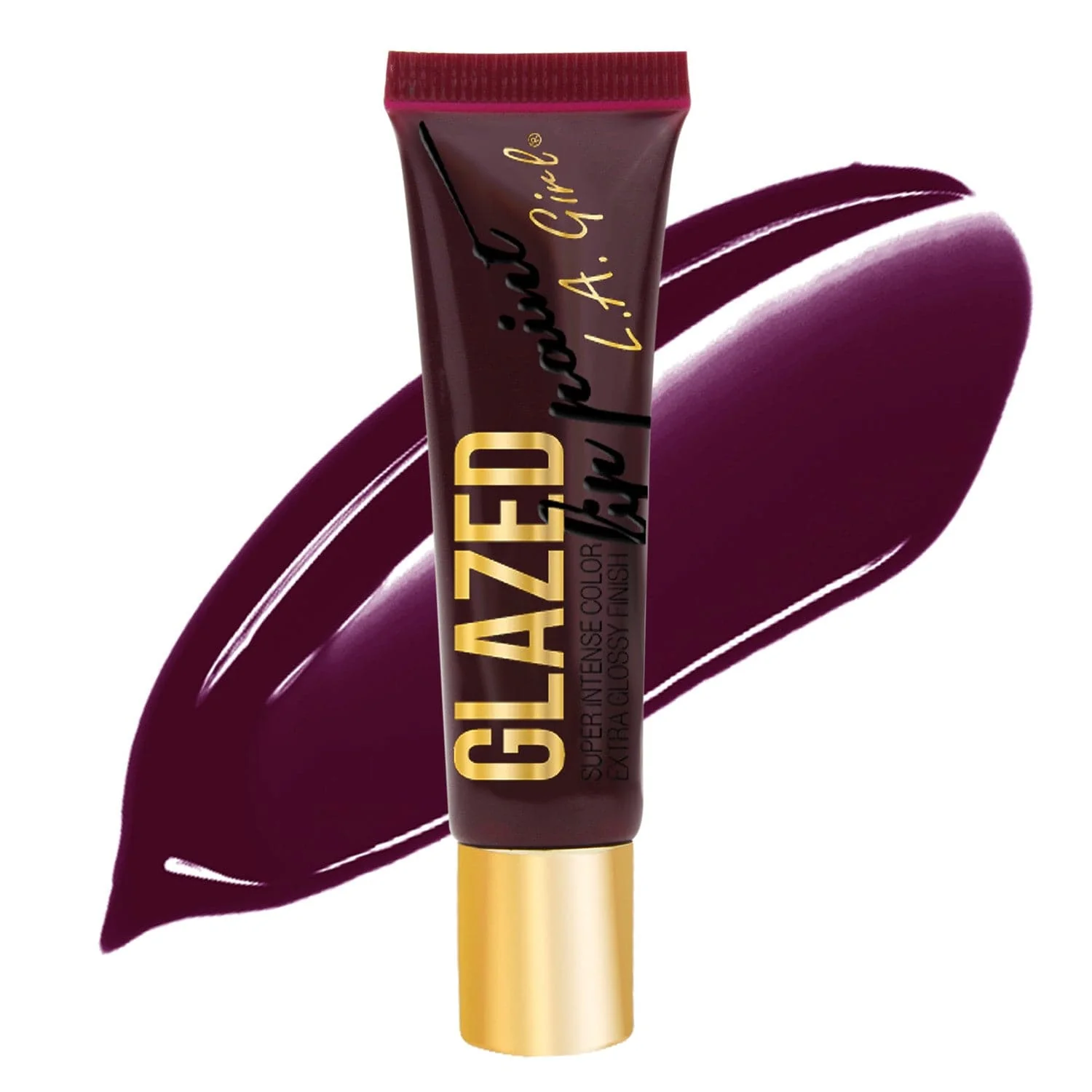 Glazed Lip Paint - Image 18