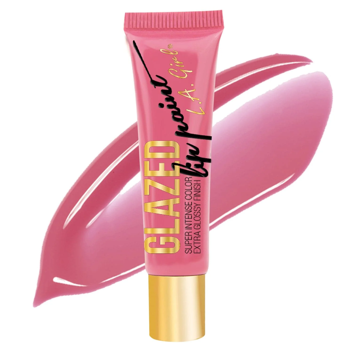 Glazed Lip Paint - Image 3
