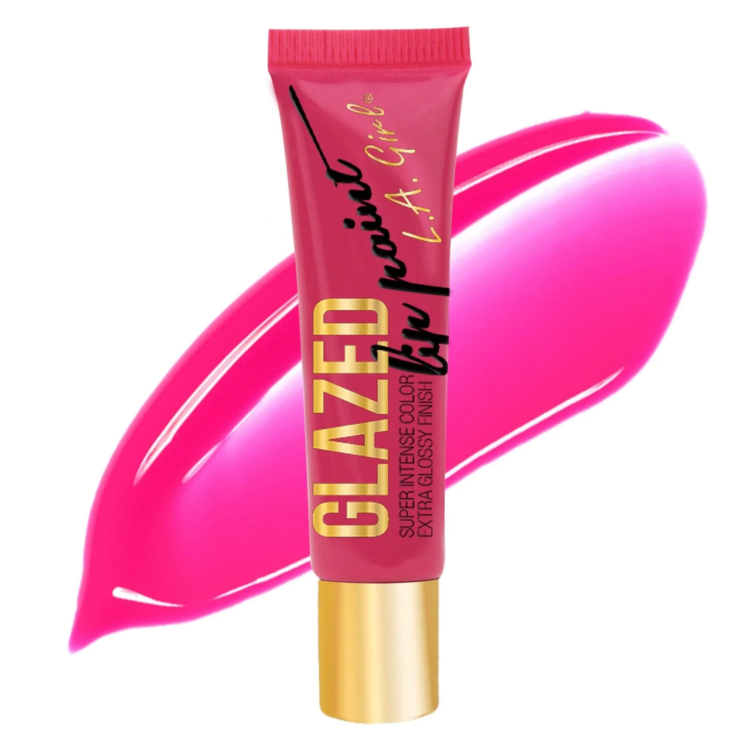 Glazed Lip Paint - Image 4