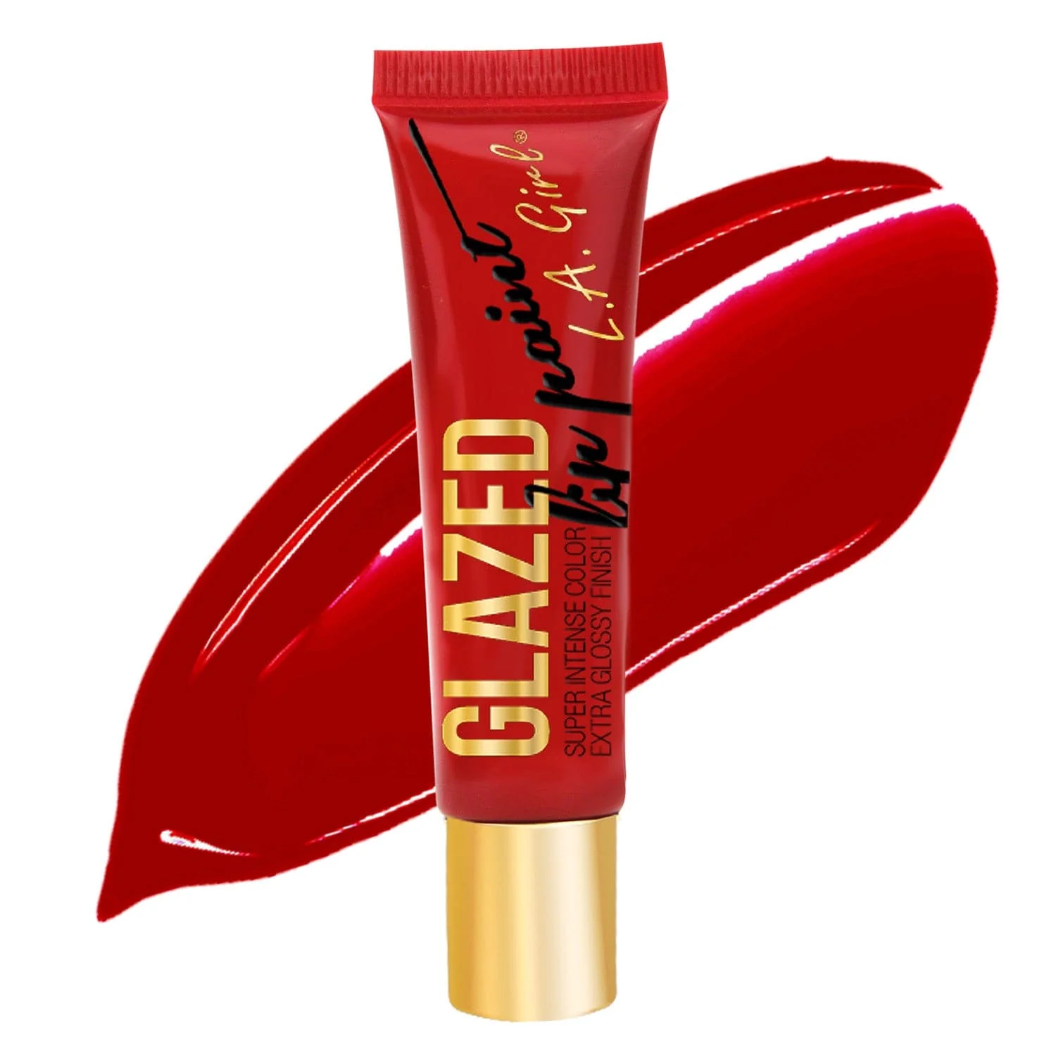 Glazed Lip Paint - Image 5