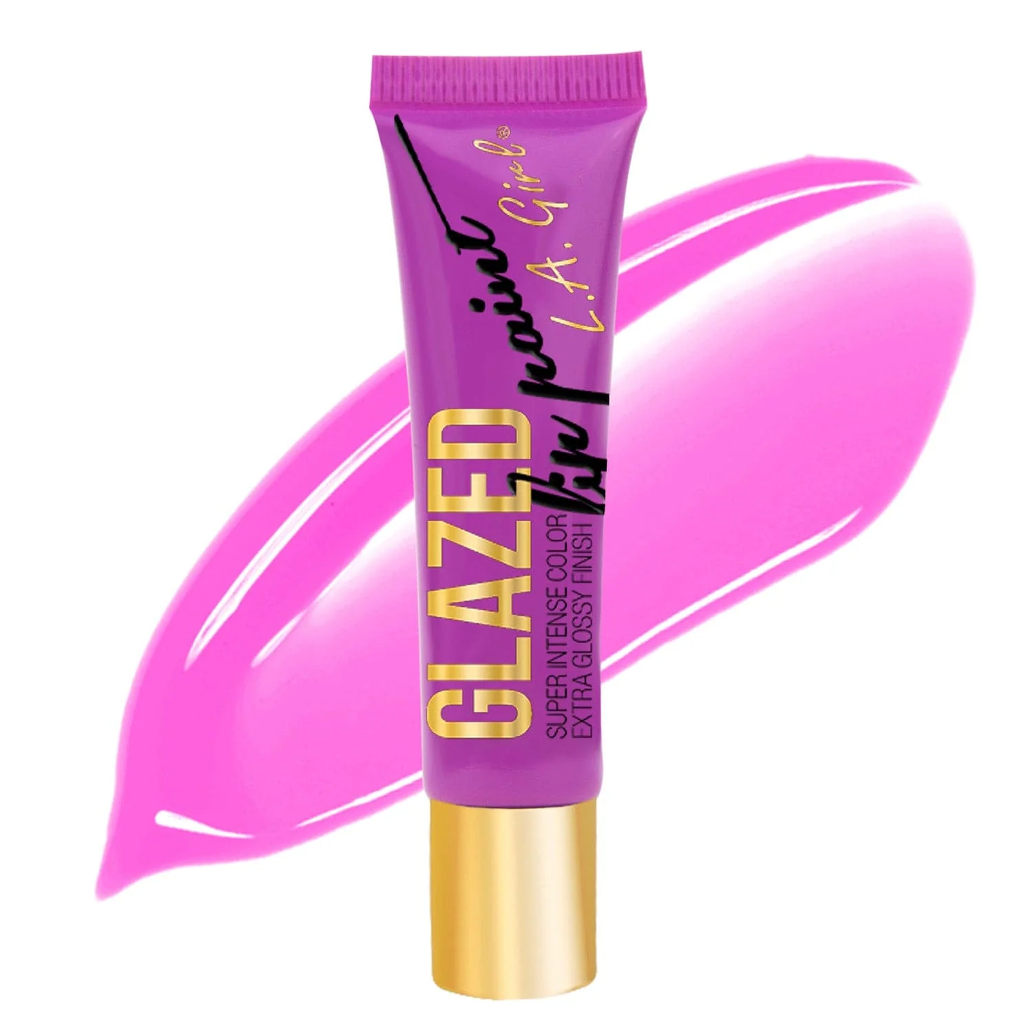 Glazed Lip Paint - Image 6