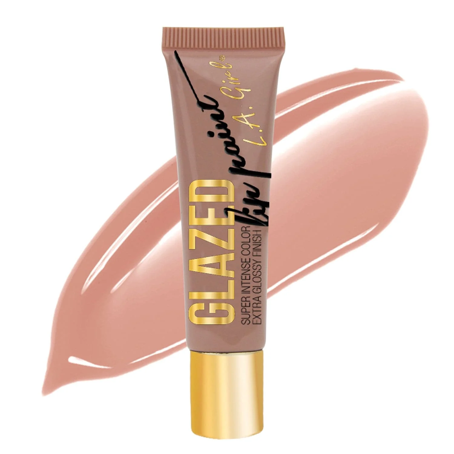 Glazed Lip Paint - Image 7