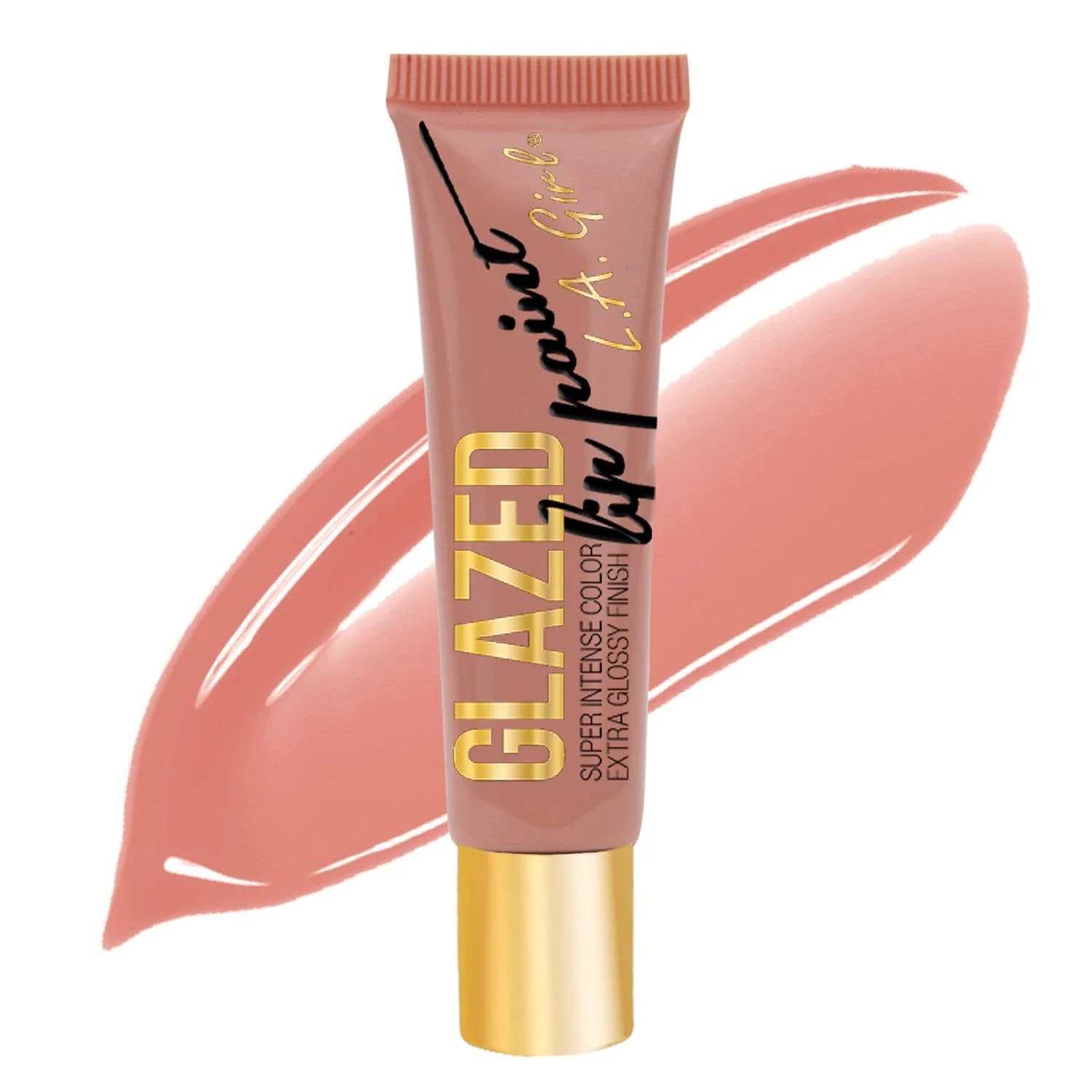 Glazed Lip Paint - Image 8