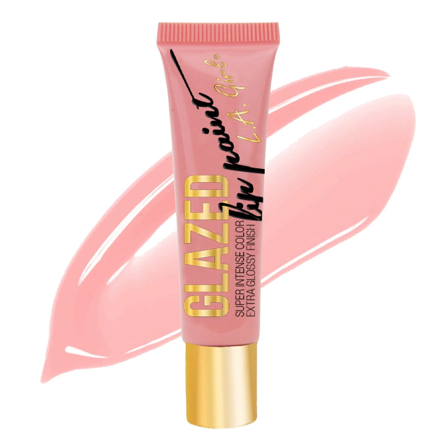 Glazed Lip Paint - Image 9