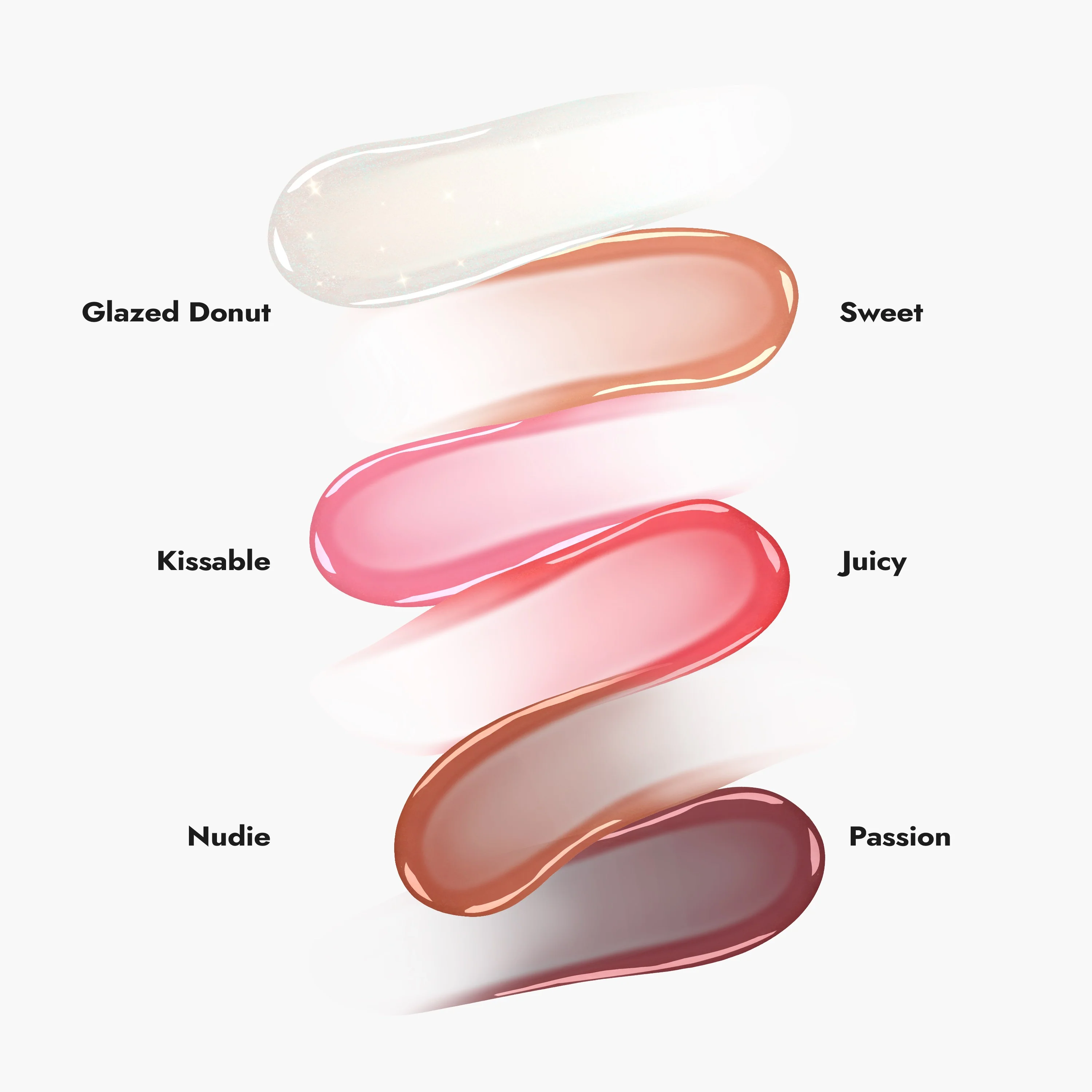 Glazed Lippie Lip Serum - Image 15