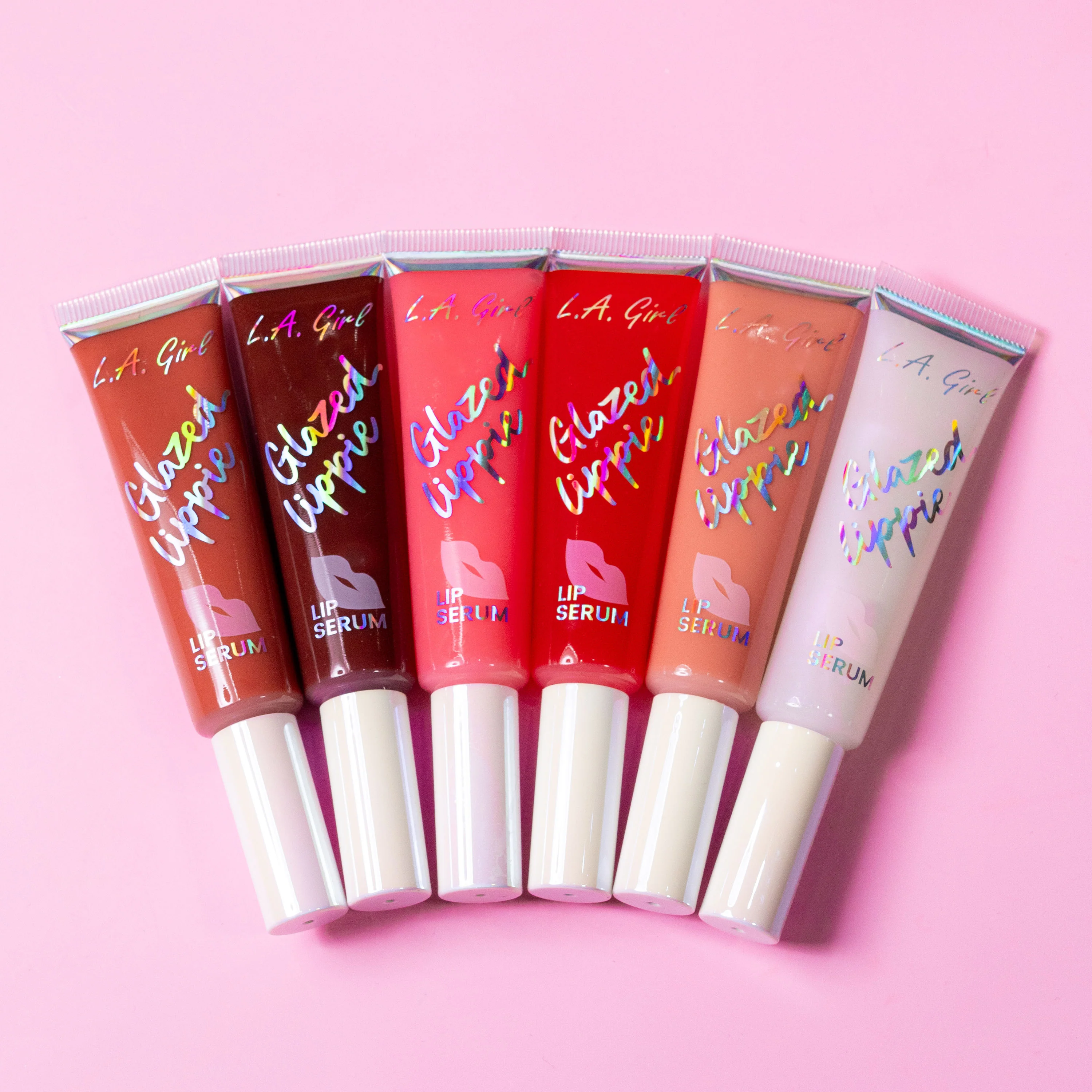 Glazed Lippie Lip Serum - Image 16