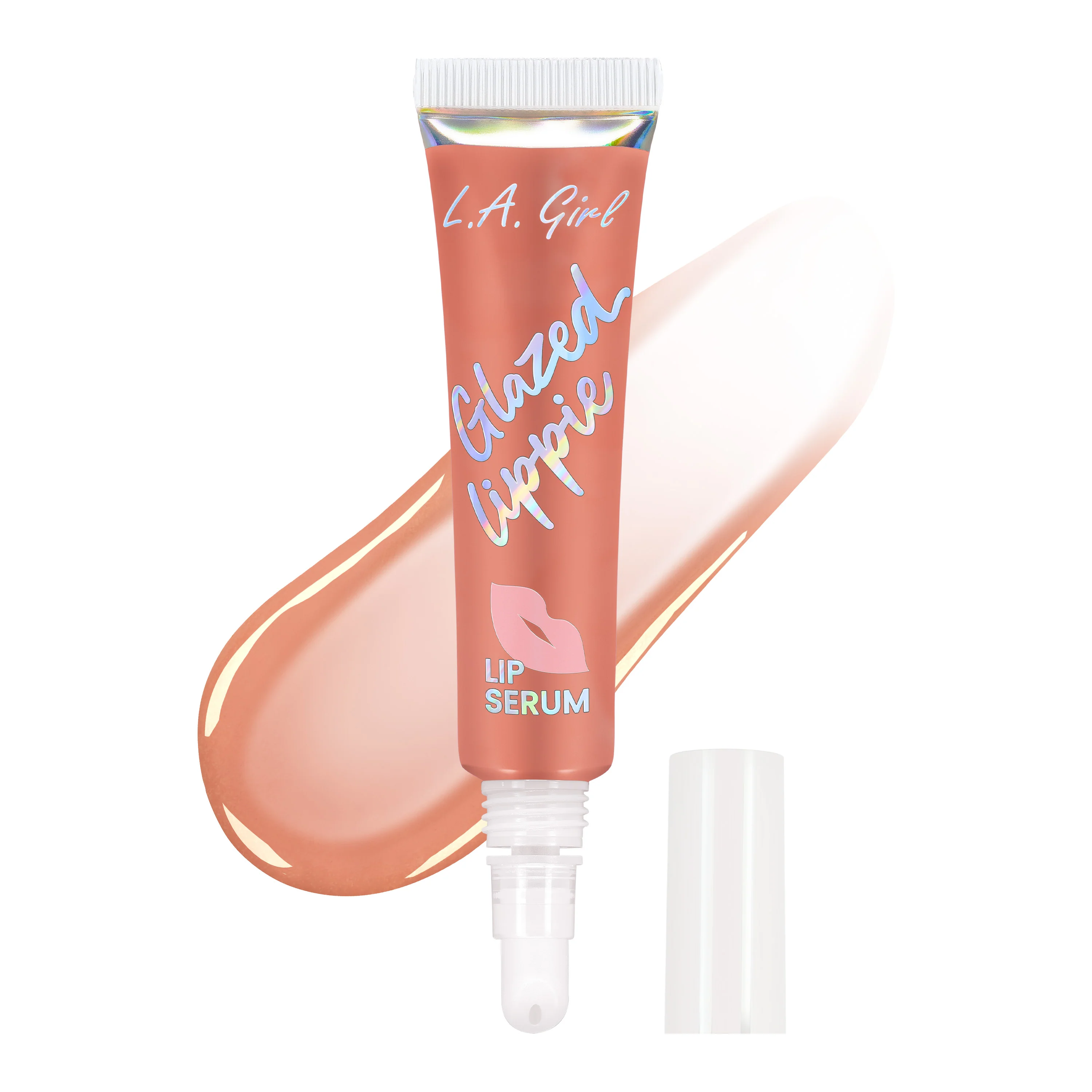 Glazed Lippie Lip Serum - Image 3