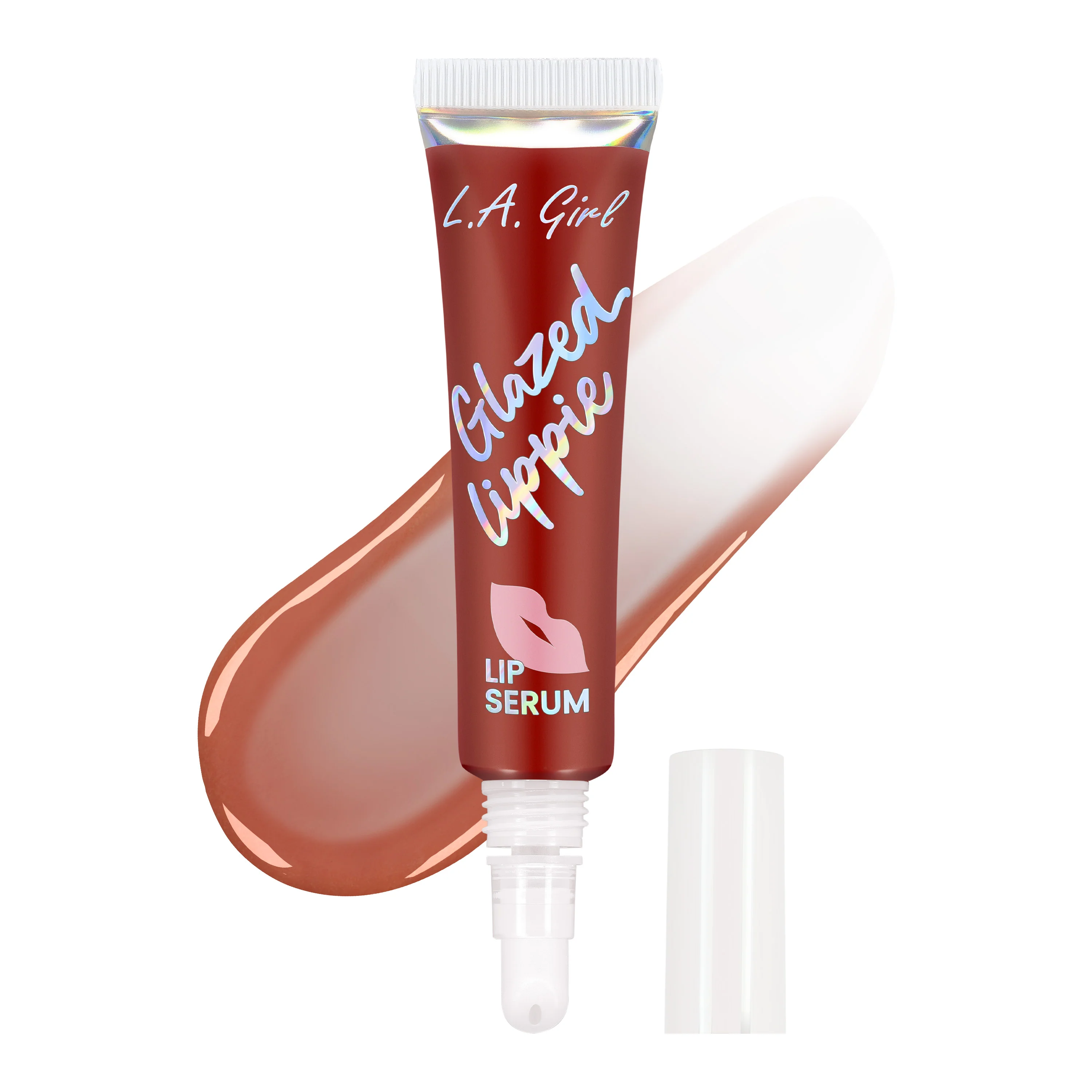Glazed Lippie Lip Serum - Image 4