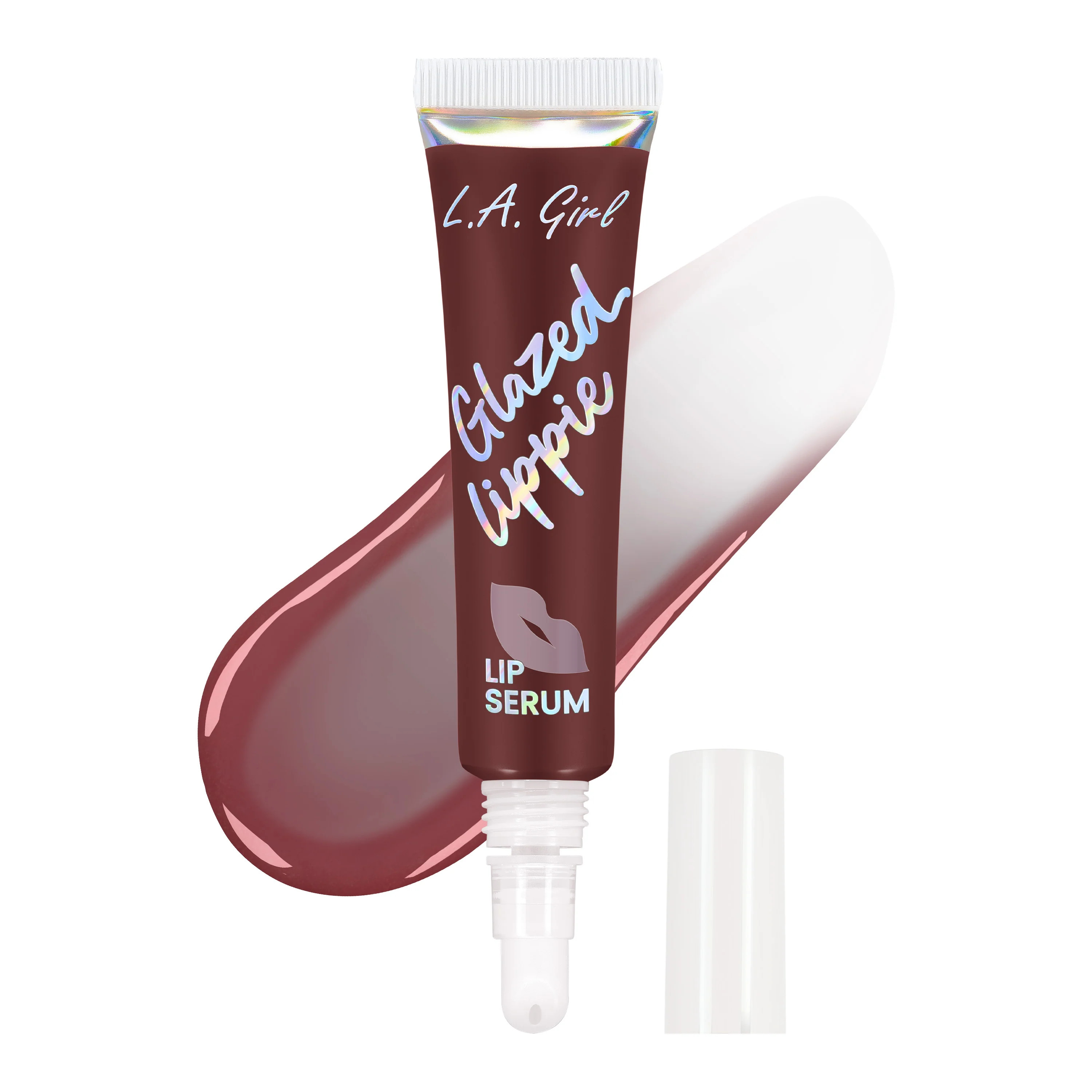 Glazed Lippie Lip Serum - Image 5