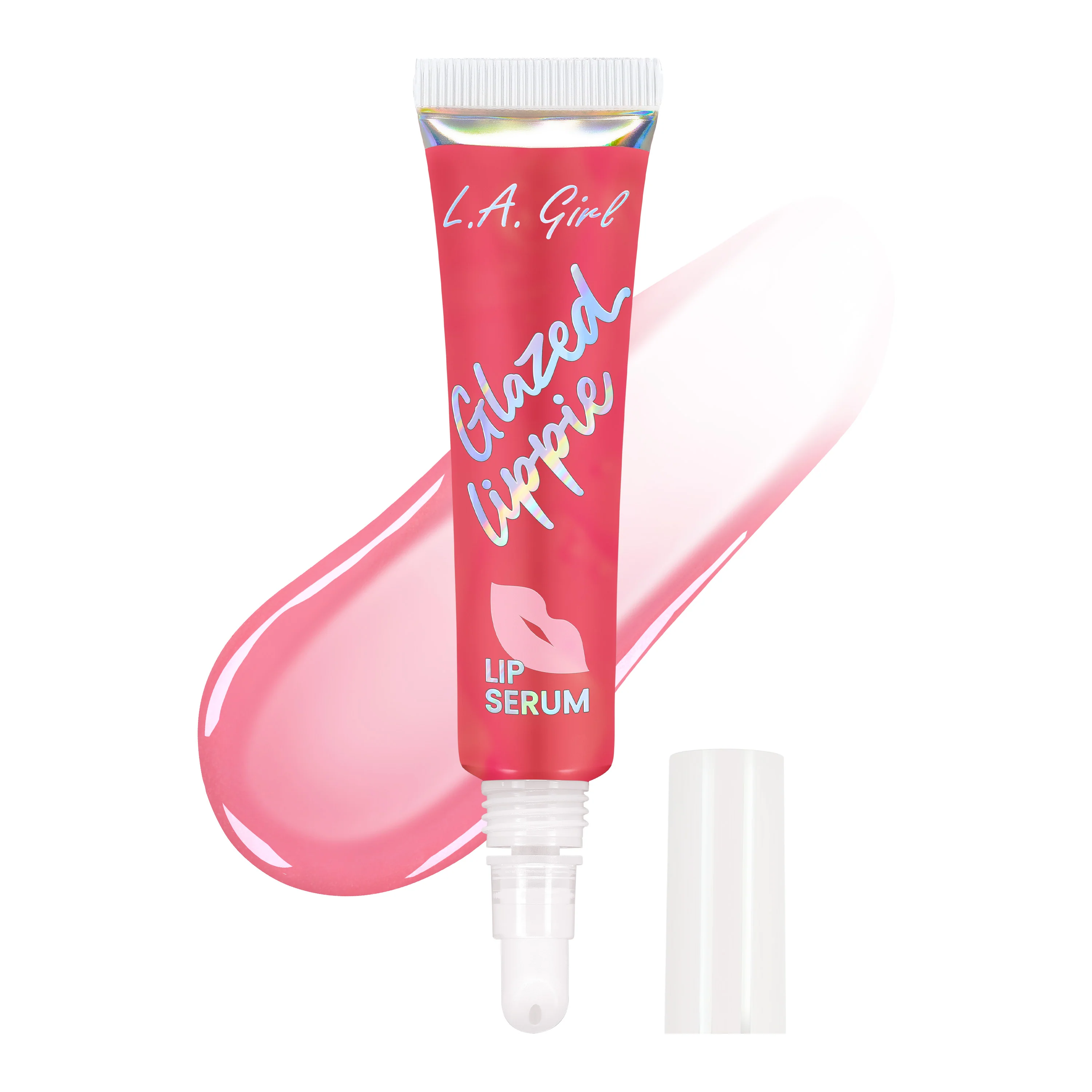 Glazed Lippie Lip Serum - Image 6