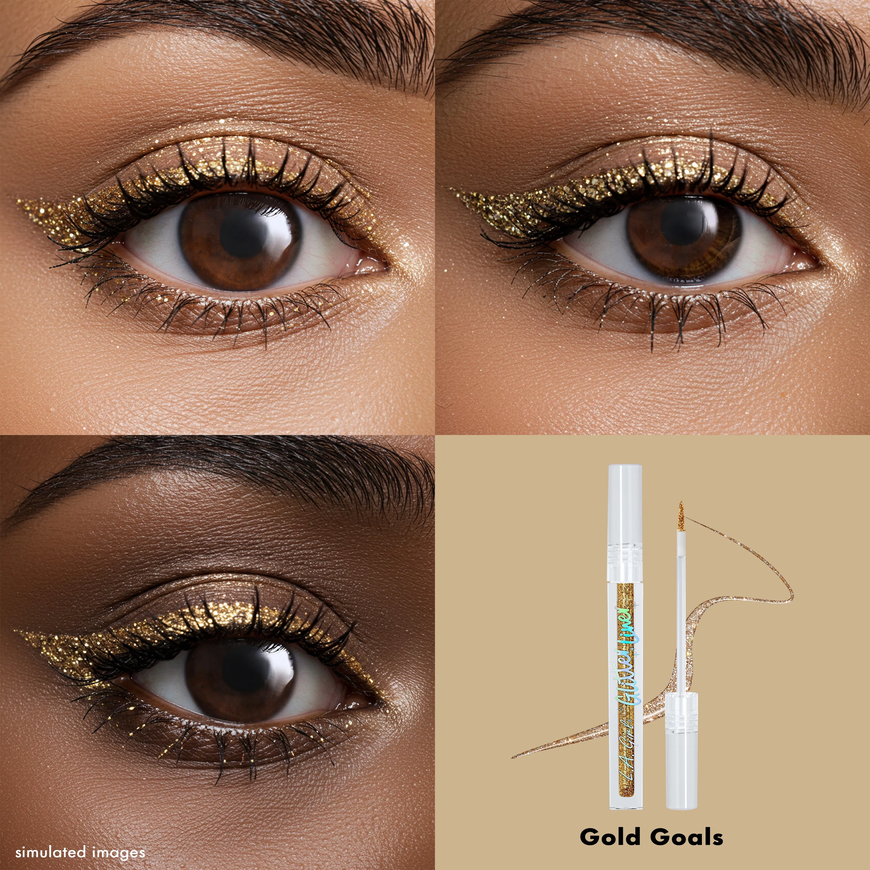 Glitter Liner - Image 12