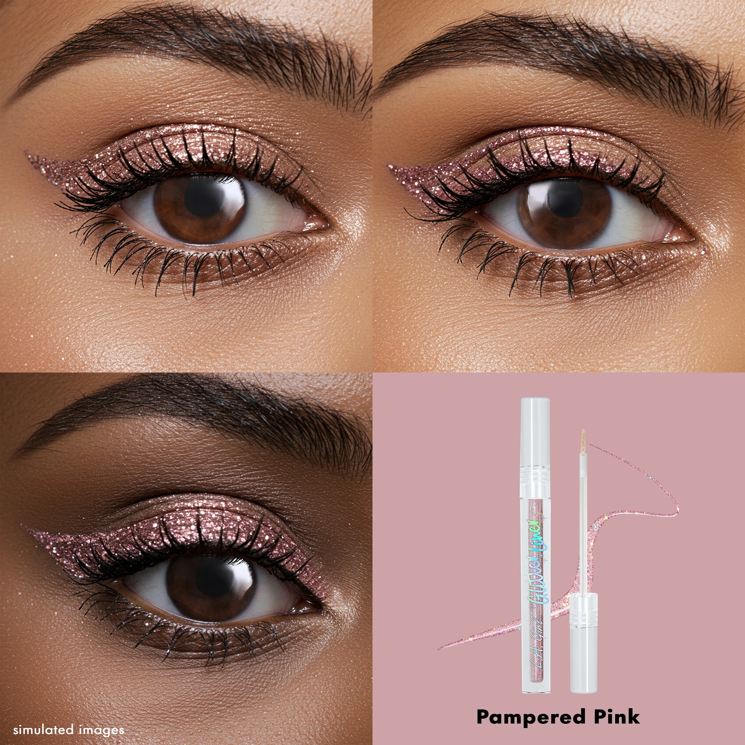 Glitter Liner - Image 13
