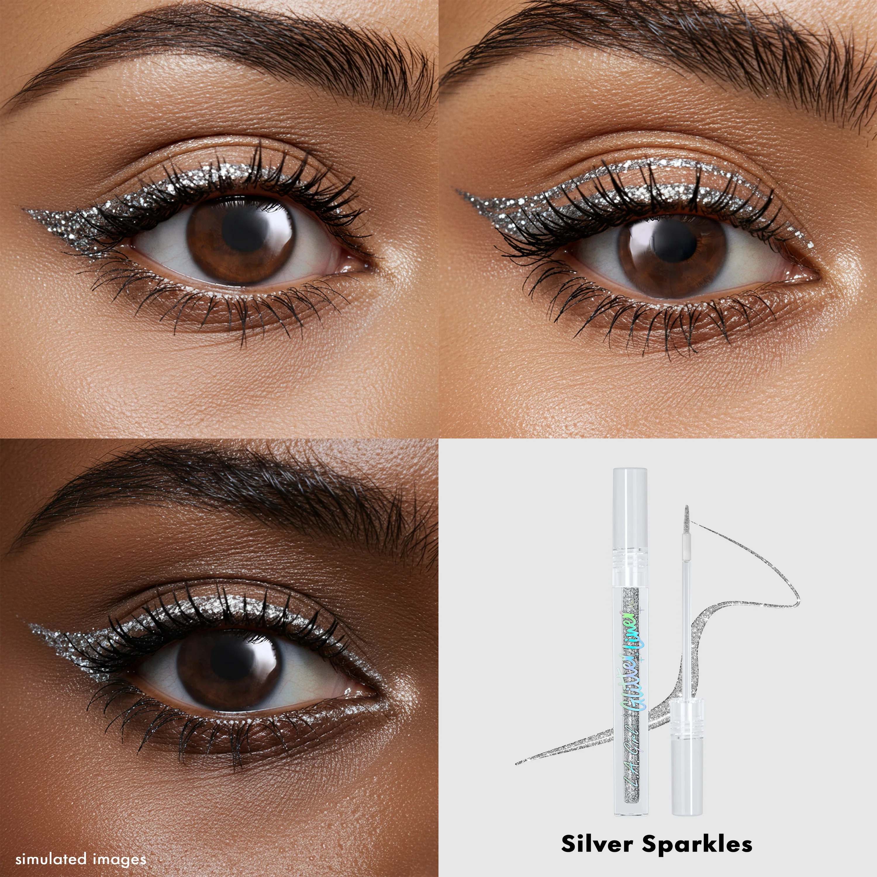 Glitter Liner - Image 14