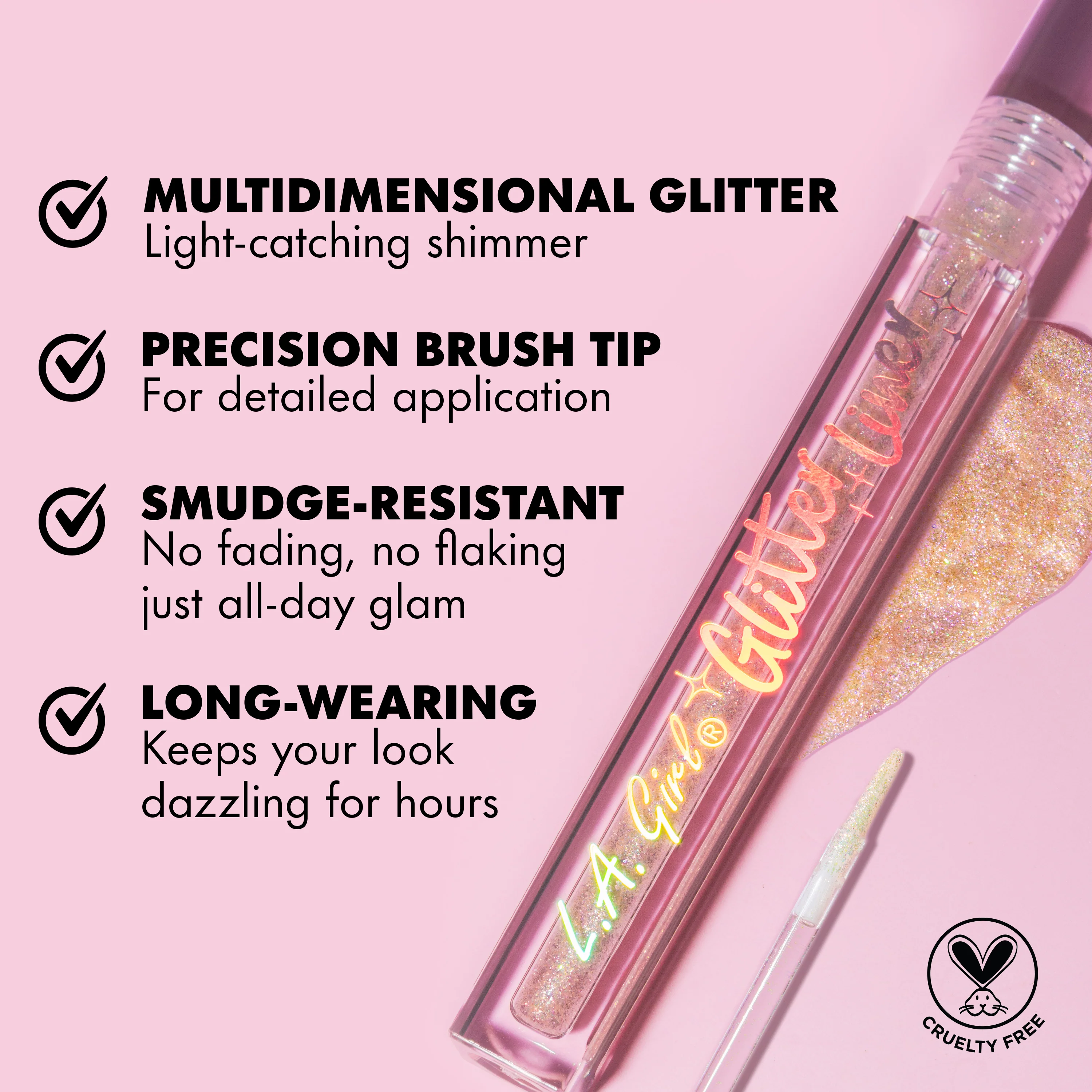 Glitter Liner - Image 15