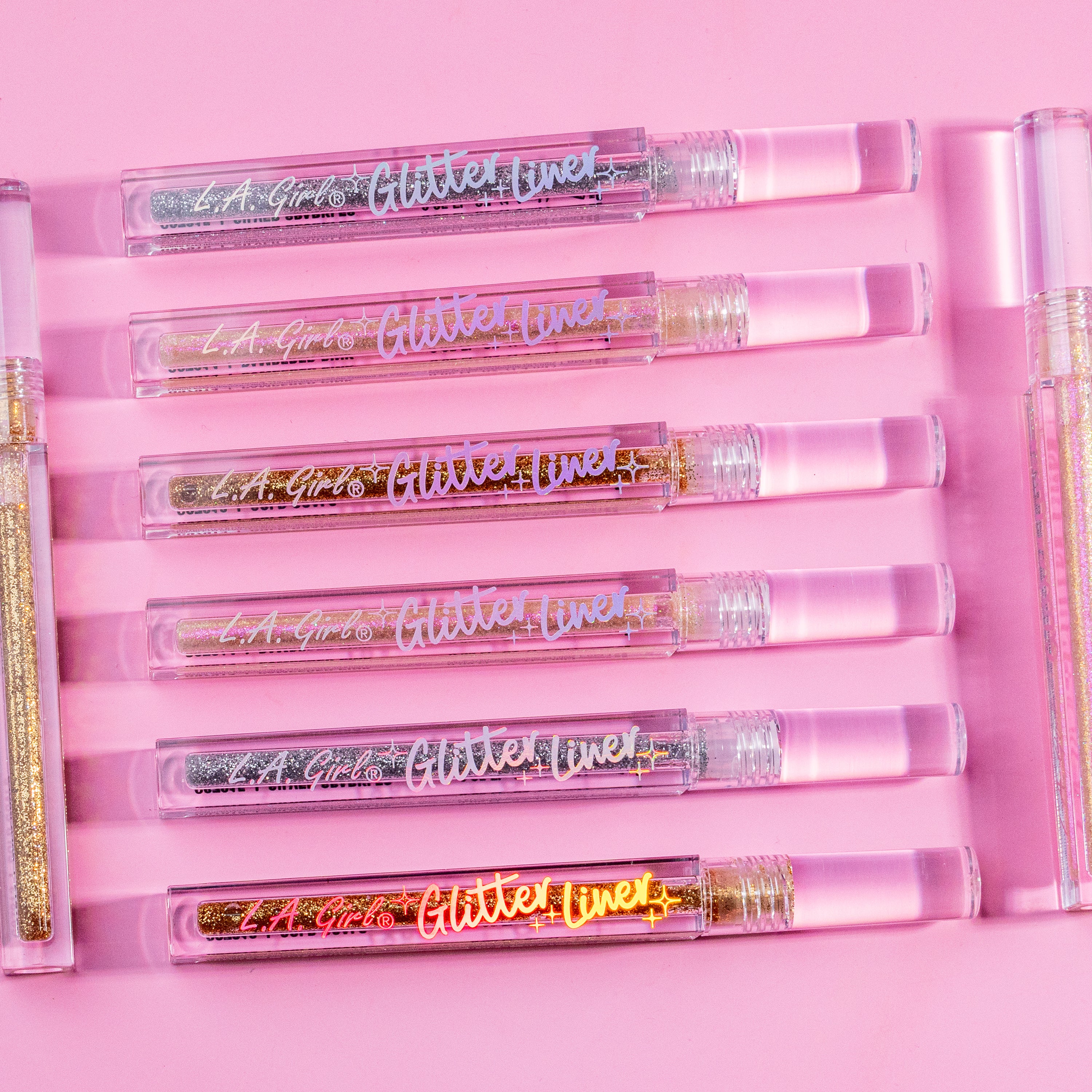 Glitter Liner - Image 19
