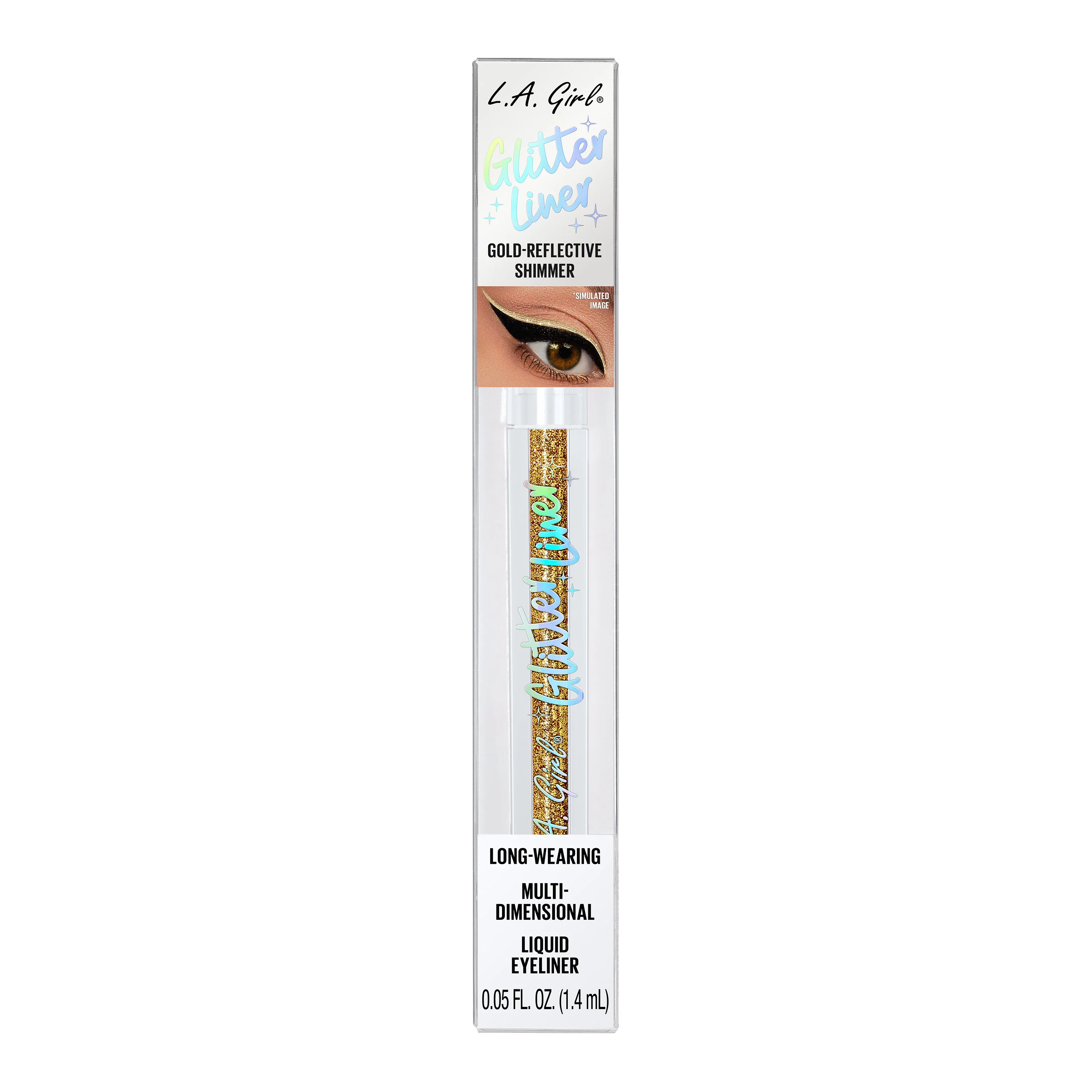 Glitter Liner - Image 5