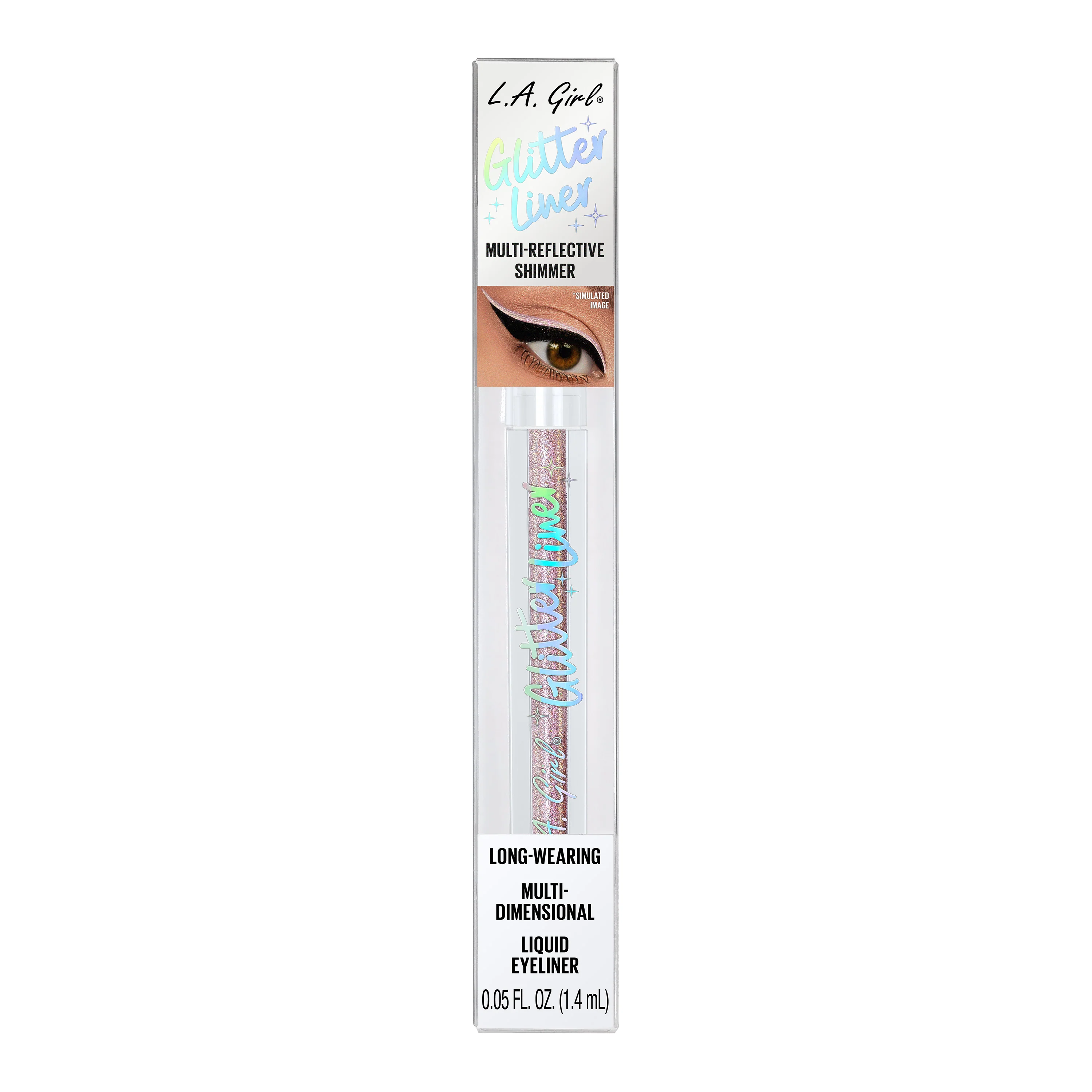 Glitter Liner - Image 7